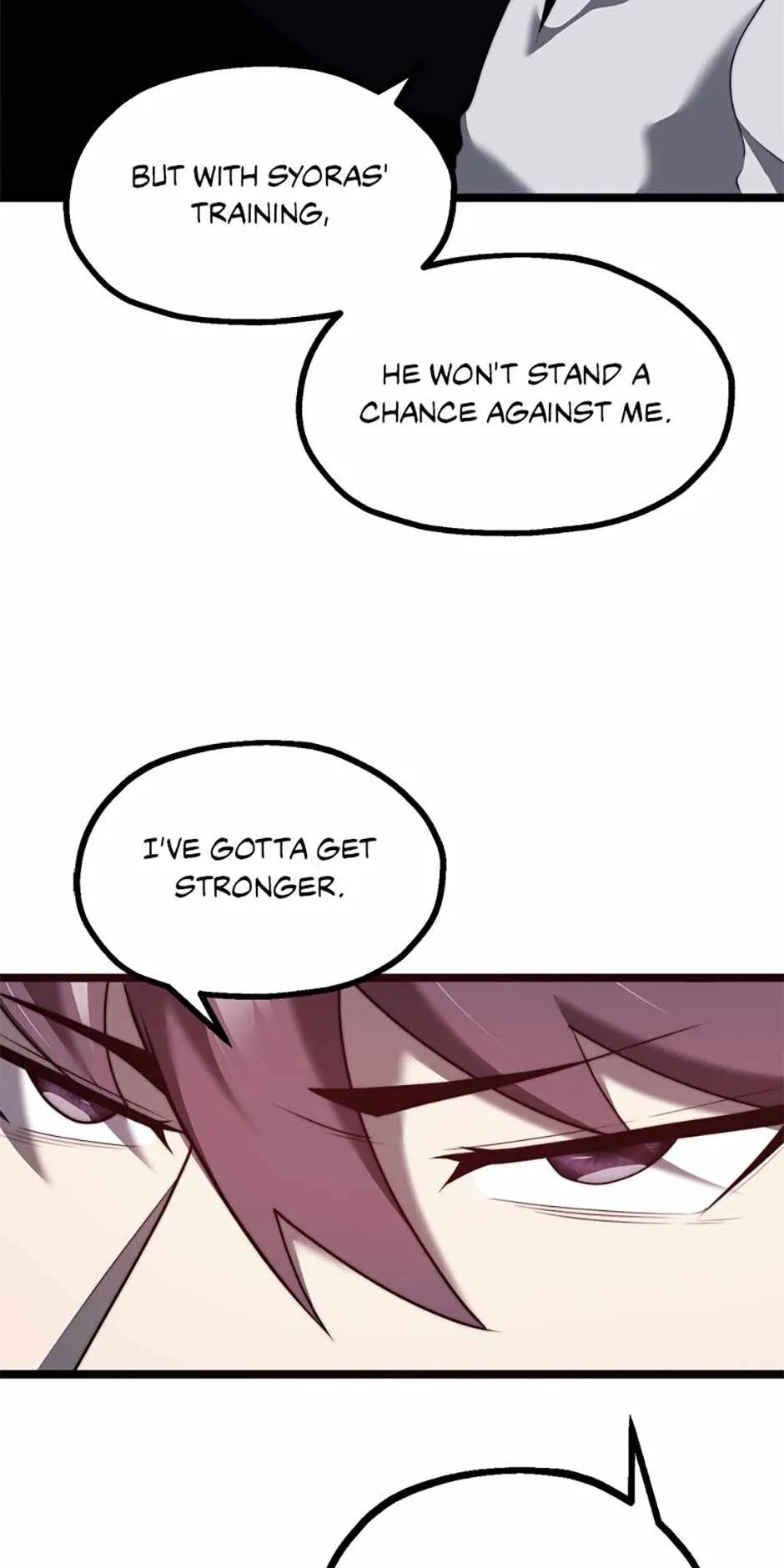 Solo Eating Chapter 37 - Page 9