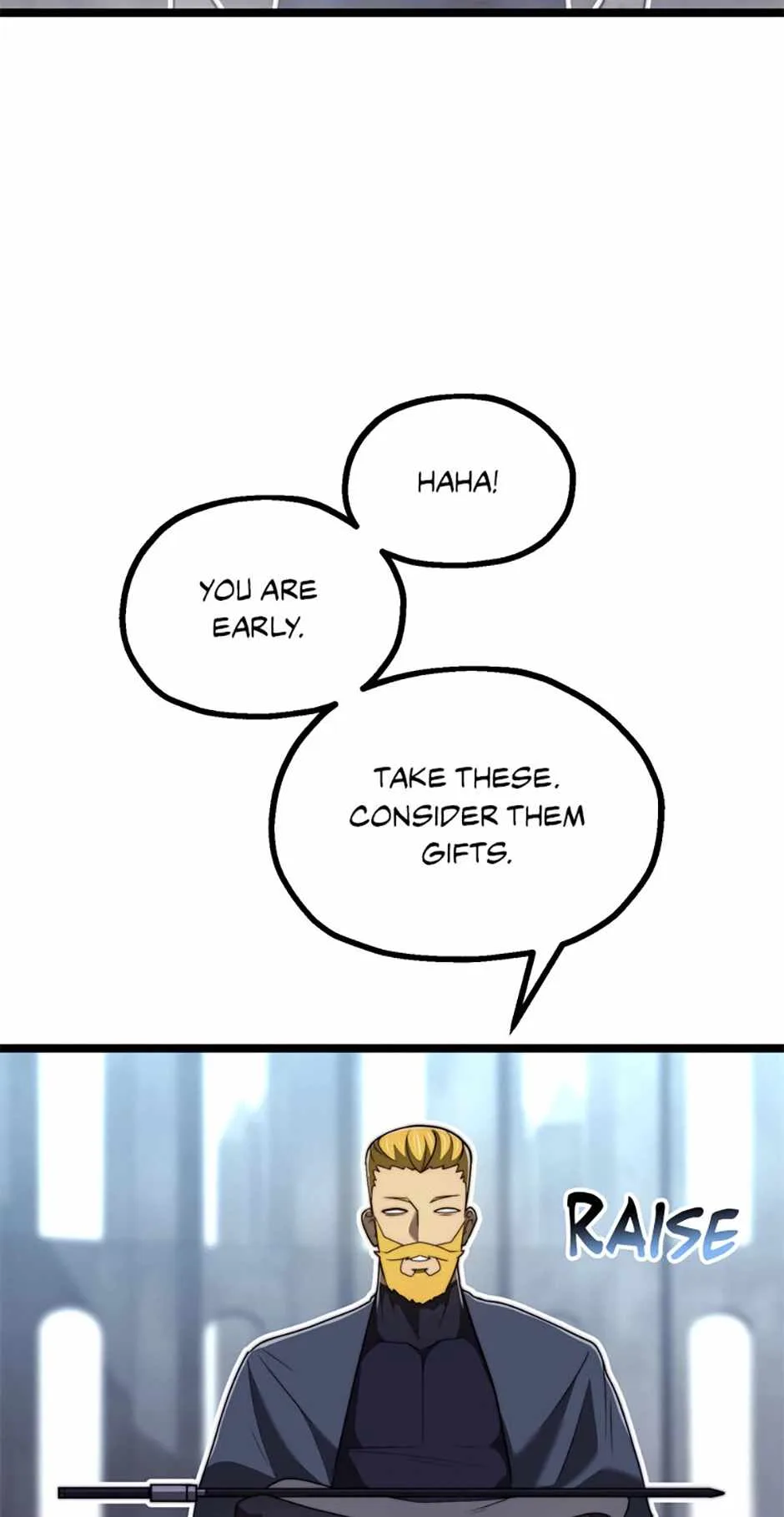 Solo Eating Chapter 37 - Page 12