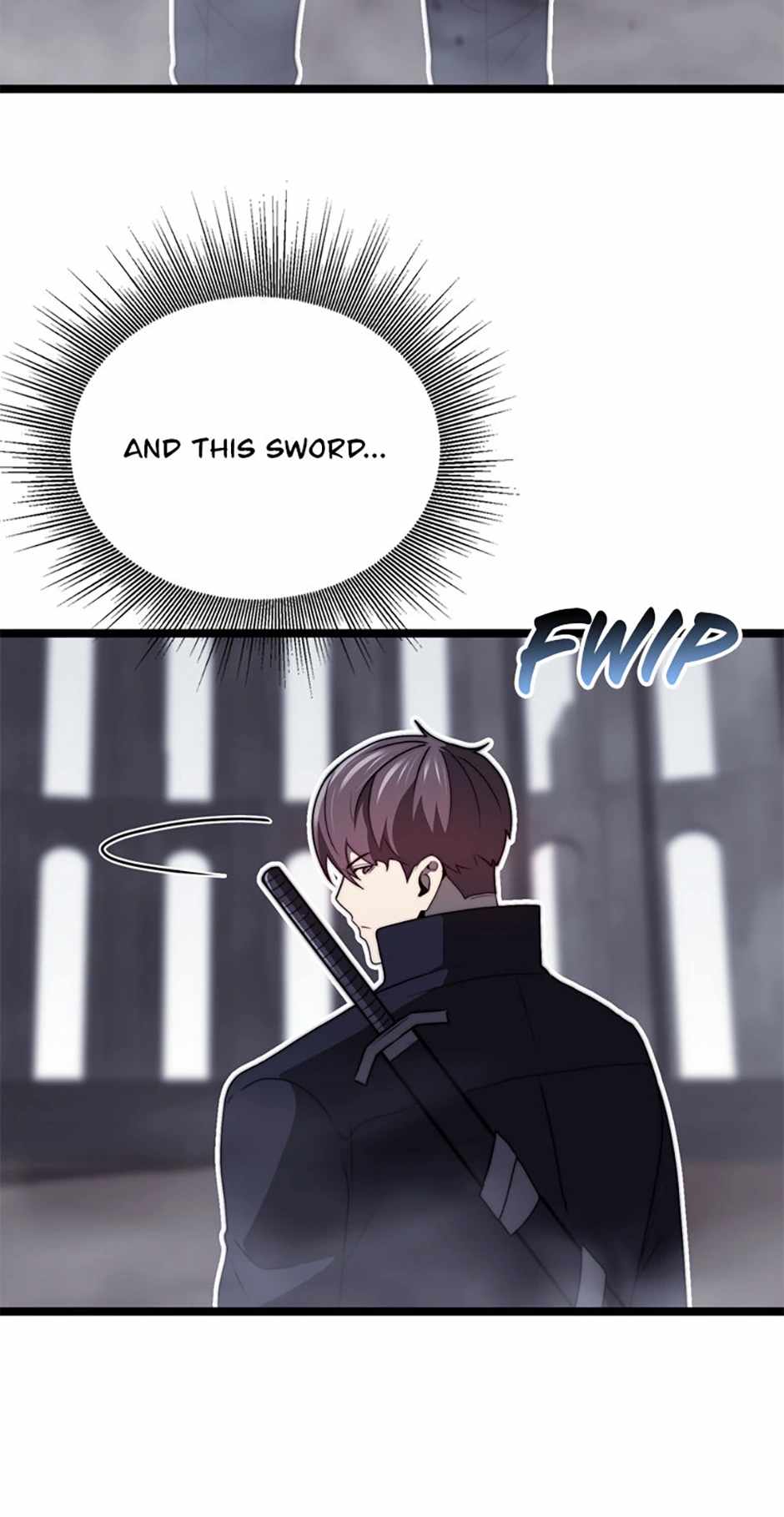 Solo Eating Chapter 37 - Page 18