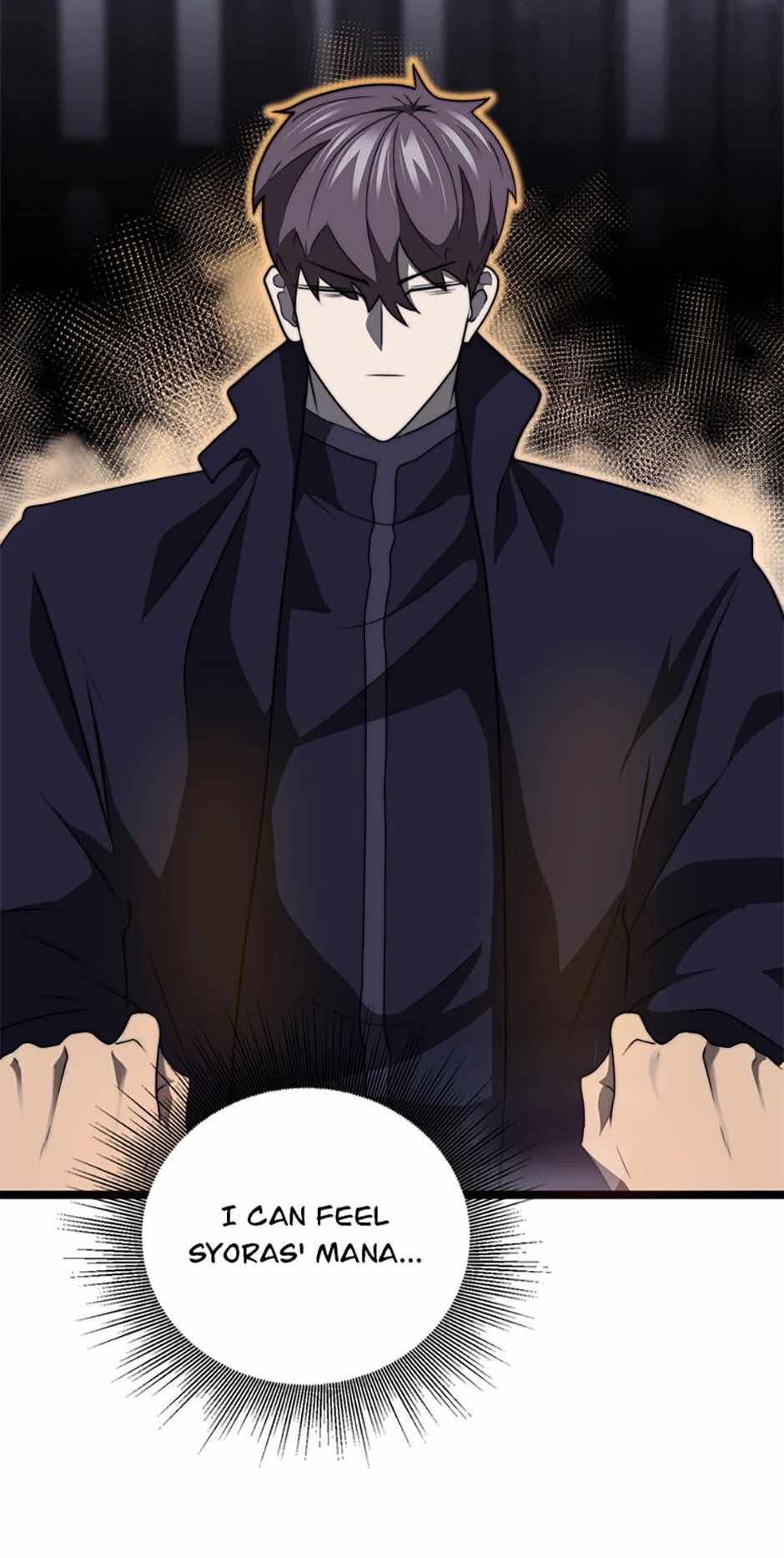Solo Eating Chapter 37 - Page 28