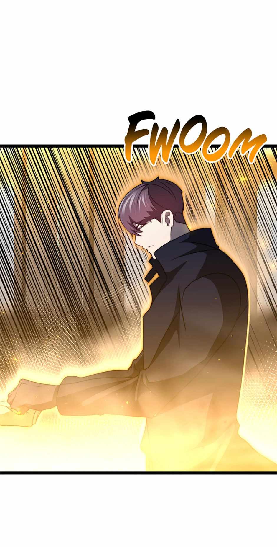 Solo Eating Chapter 37 - Page 30