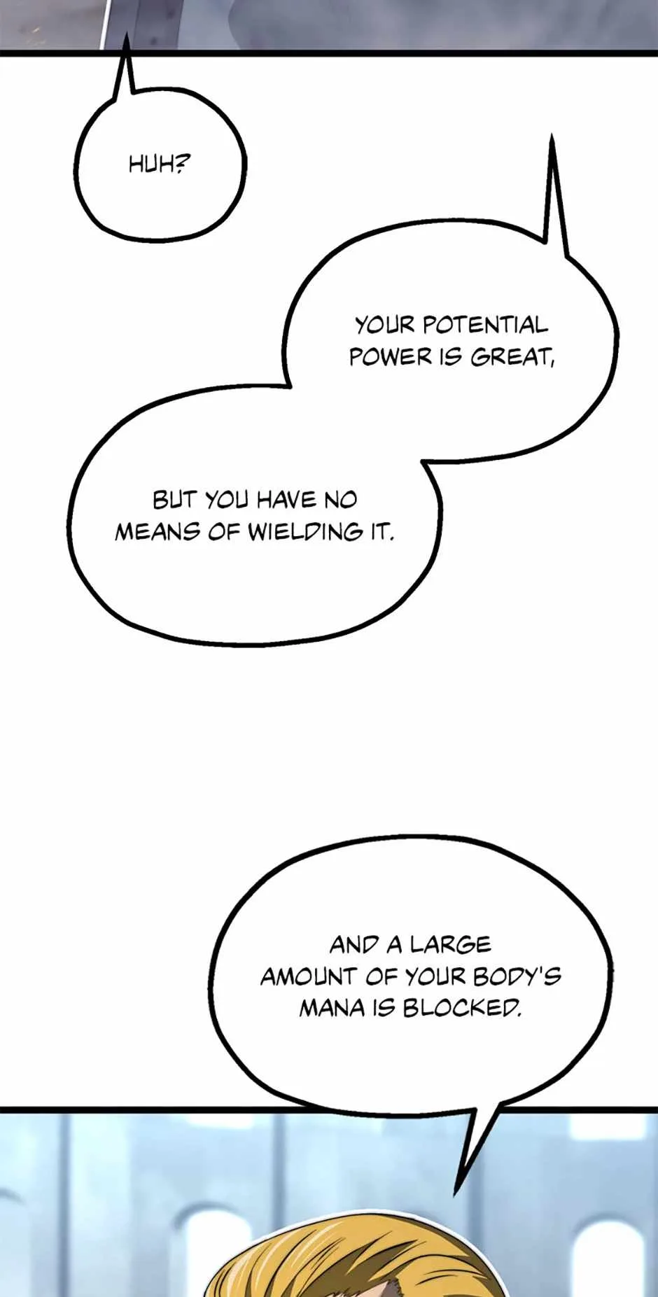 Solo Eating Chapter 37 - Page 33