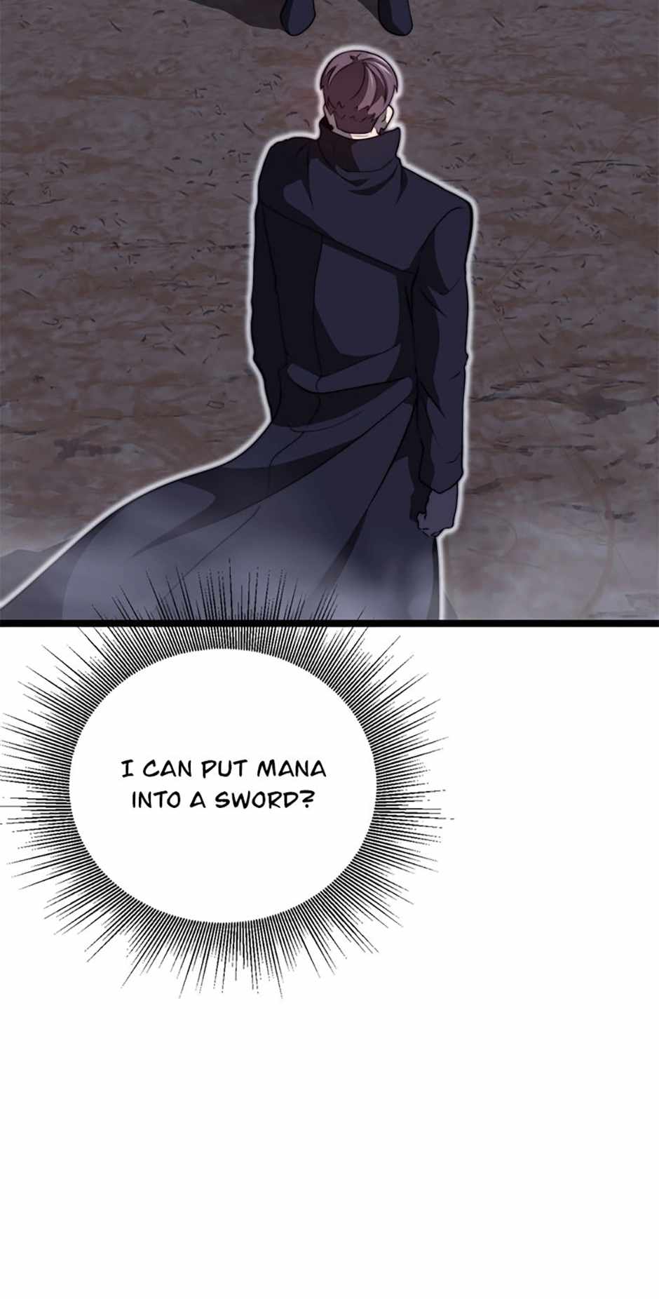 Solo Eating Chapter 37 - Page 38