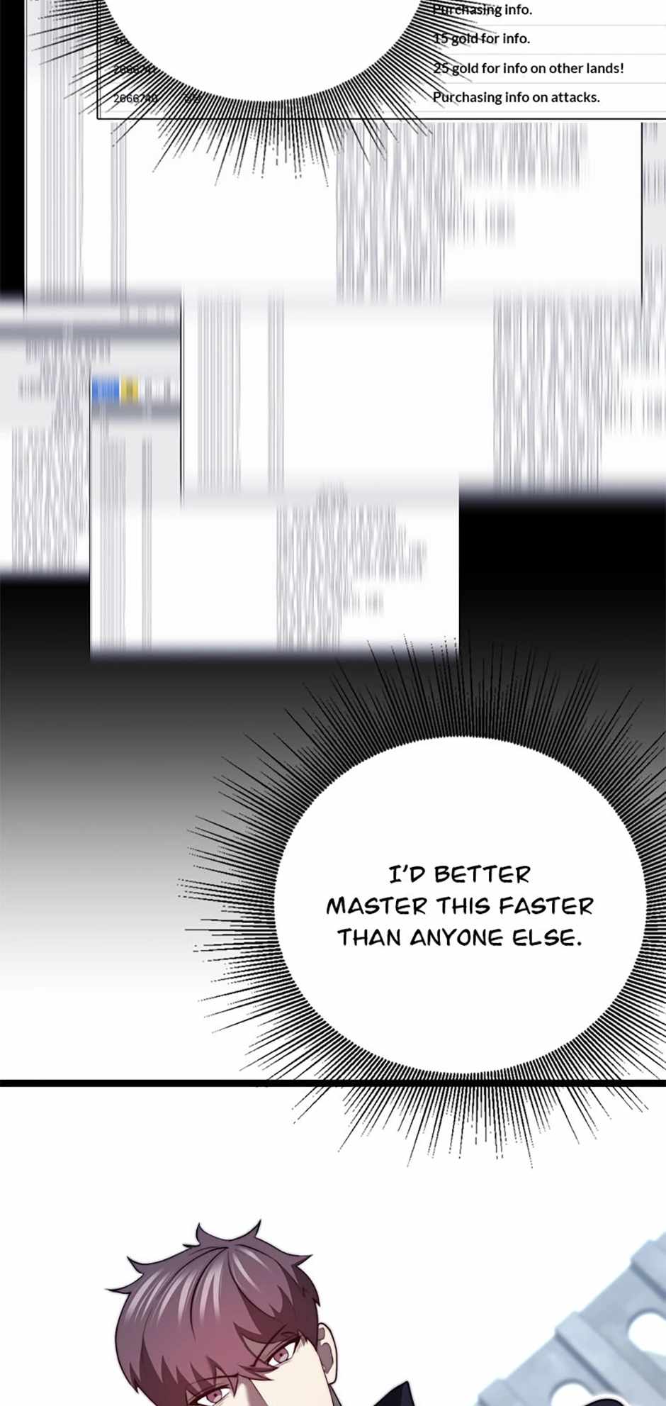Solo Eating Chapter 37 - Page 41