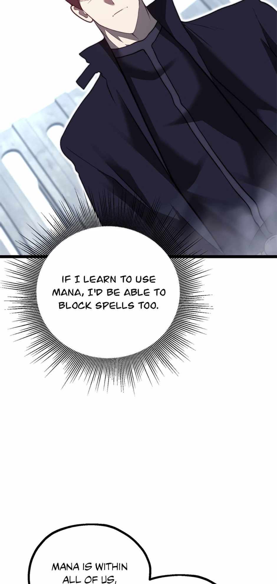 Solo Eating Chapter 37 - Page 42