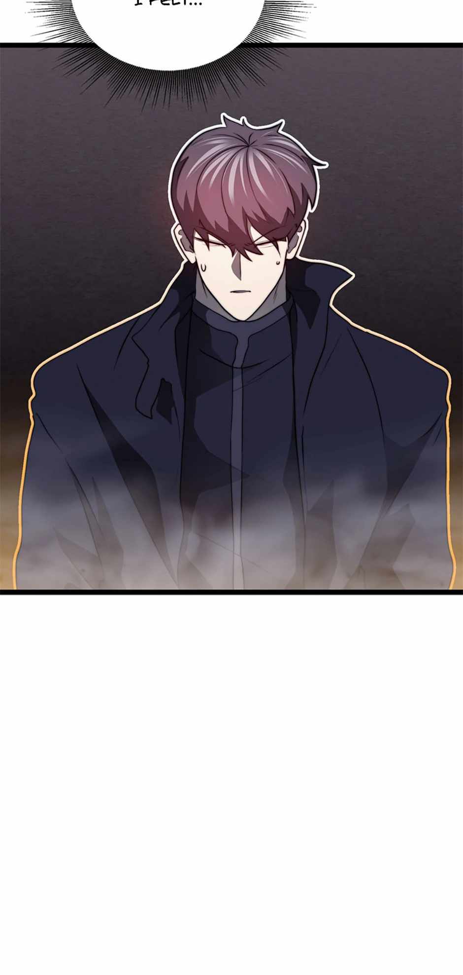 Solo Eating Chapter 37 - Page 47
