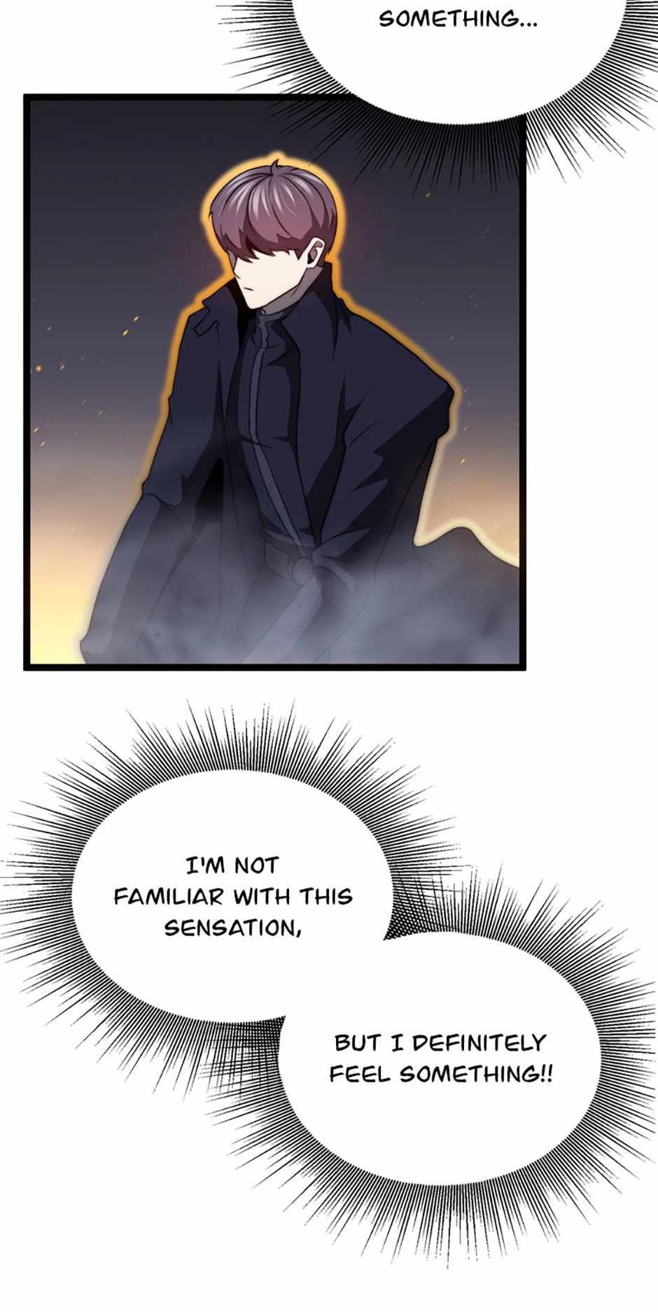 Solo Eating Chapter 37 - Page 49