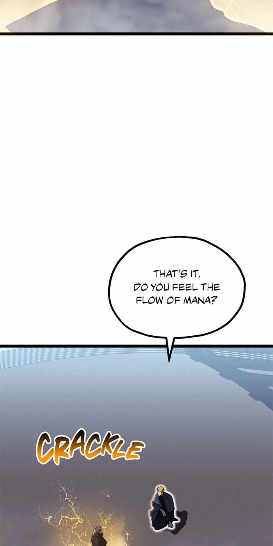 Solo Eating Chapter 37 - Page 51