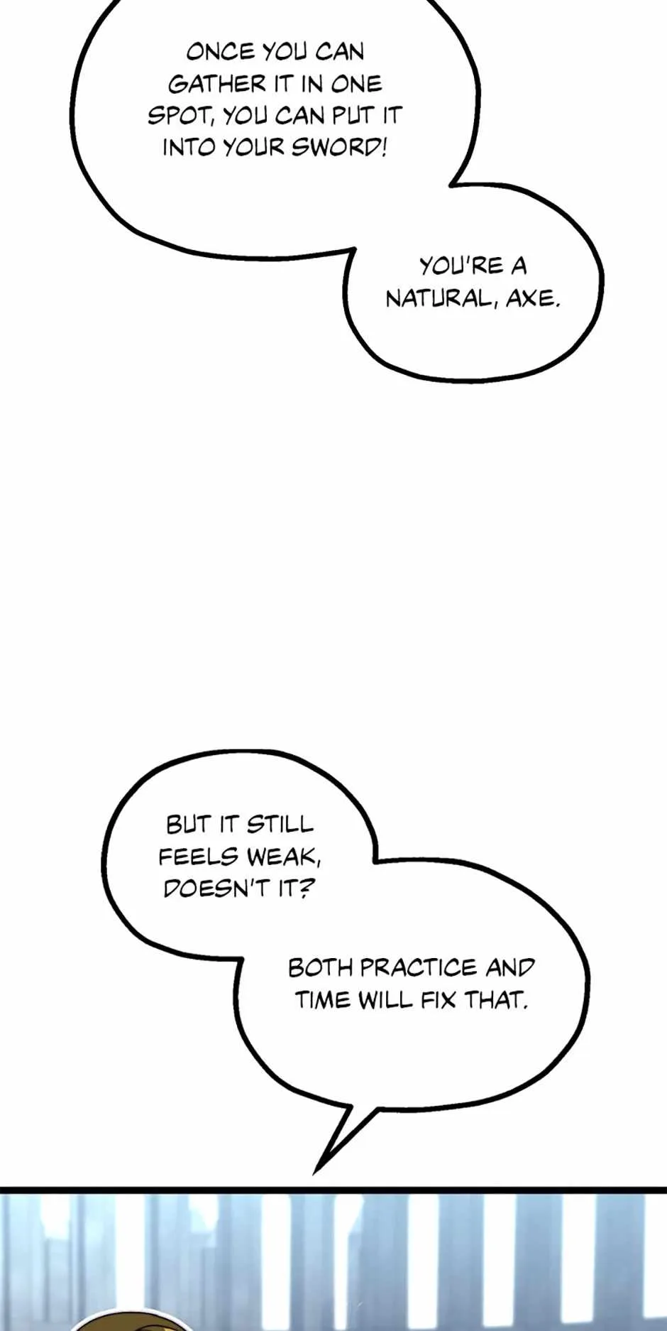 Solo Eating Chapter 37 - Page 55