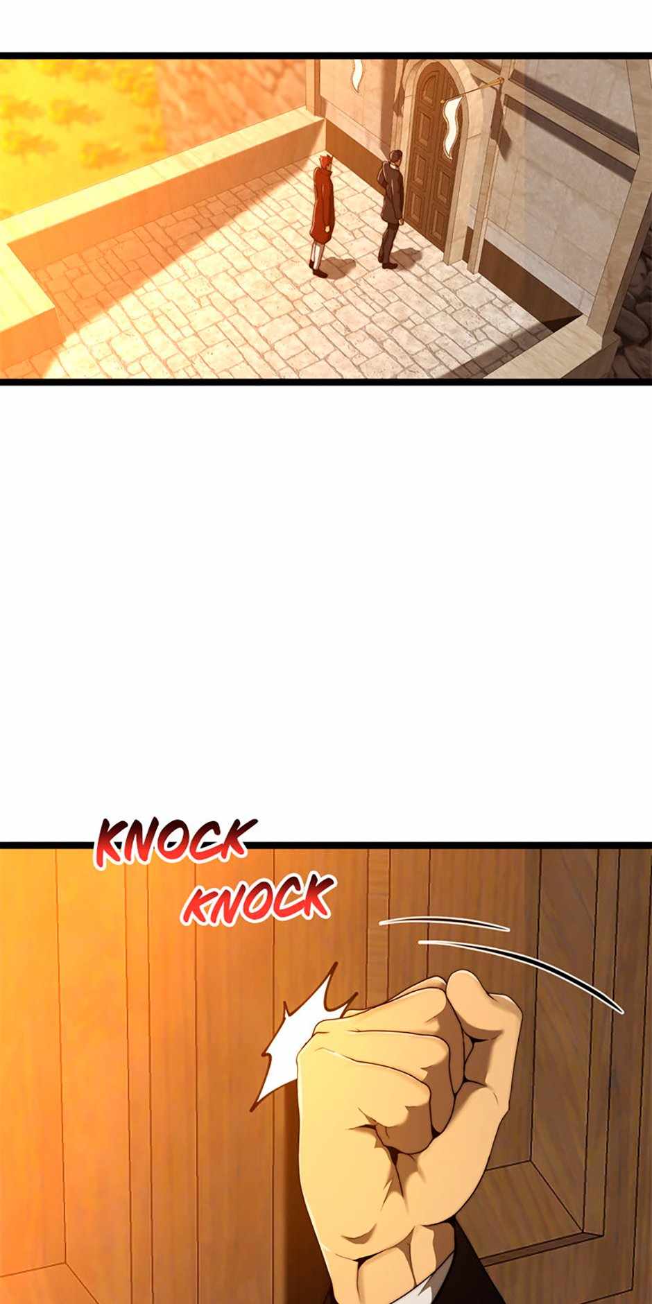 Solo Eating Chapter 38 - Page 2