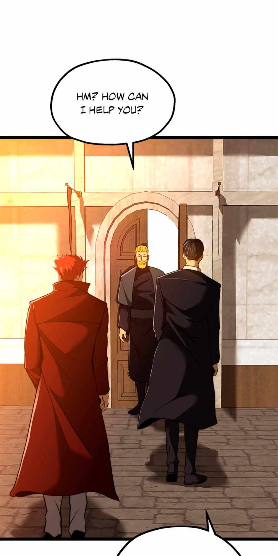Solo Eating Chapter 38 - Page 5
