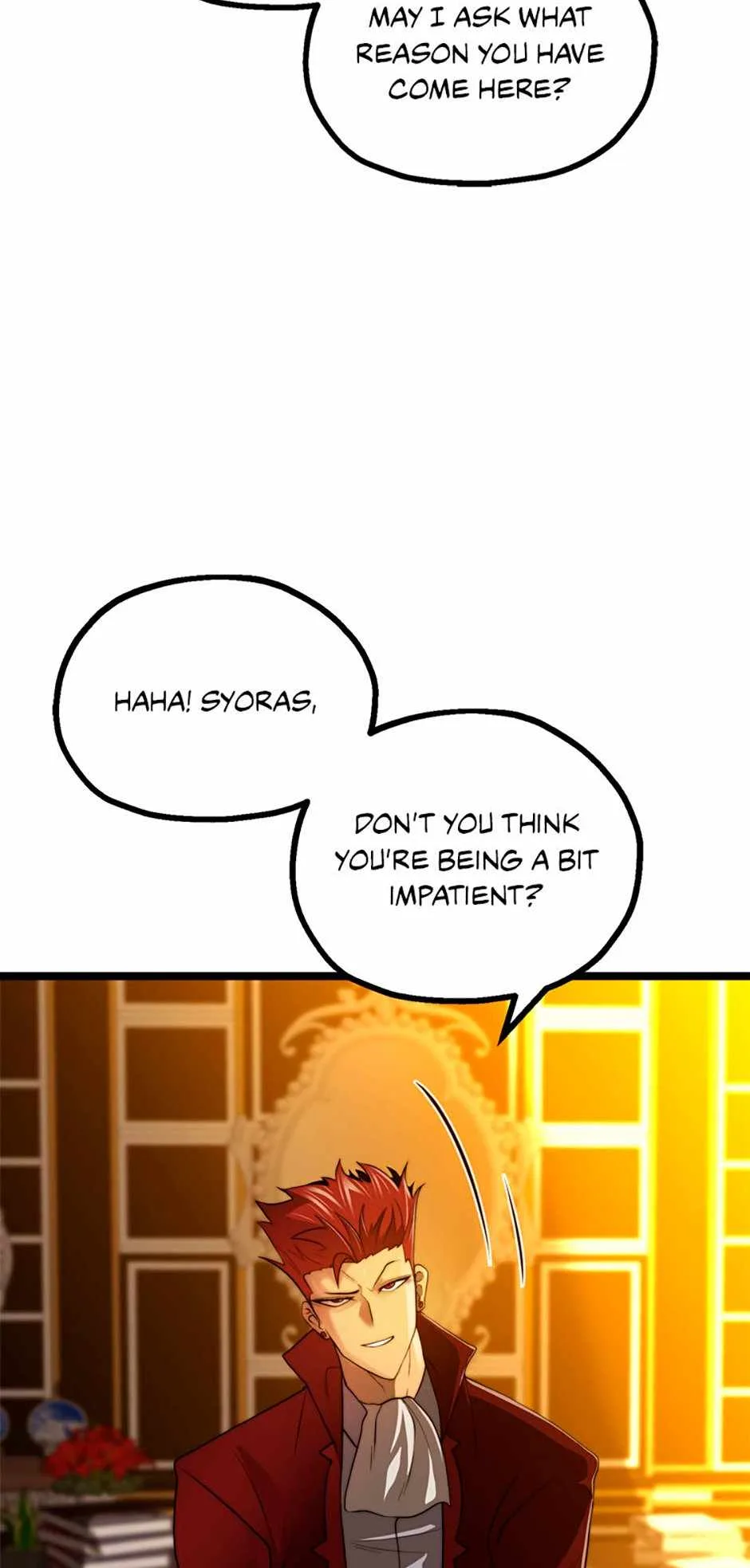 Solo Eating Chapter 38 - Page 12