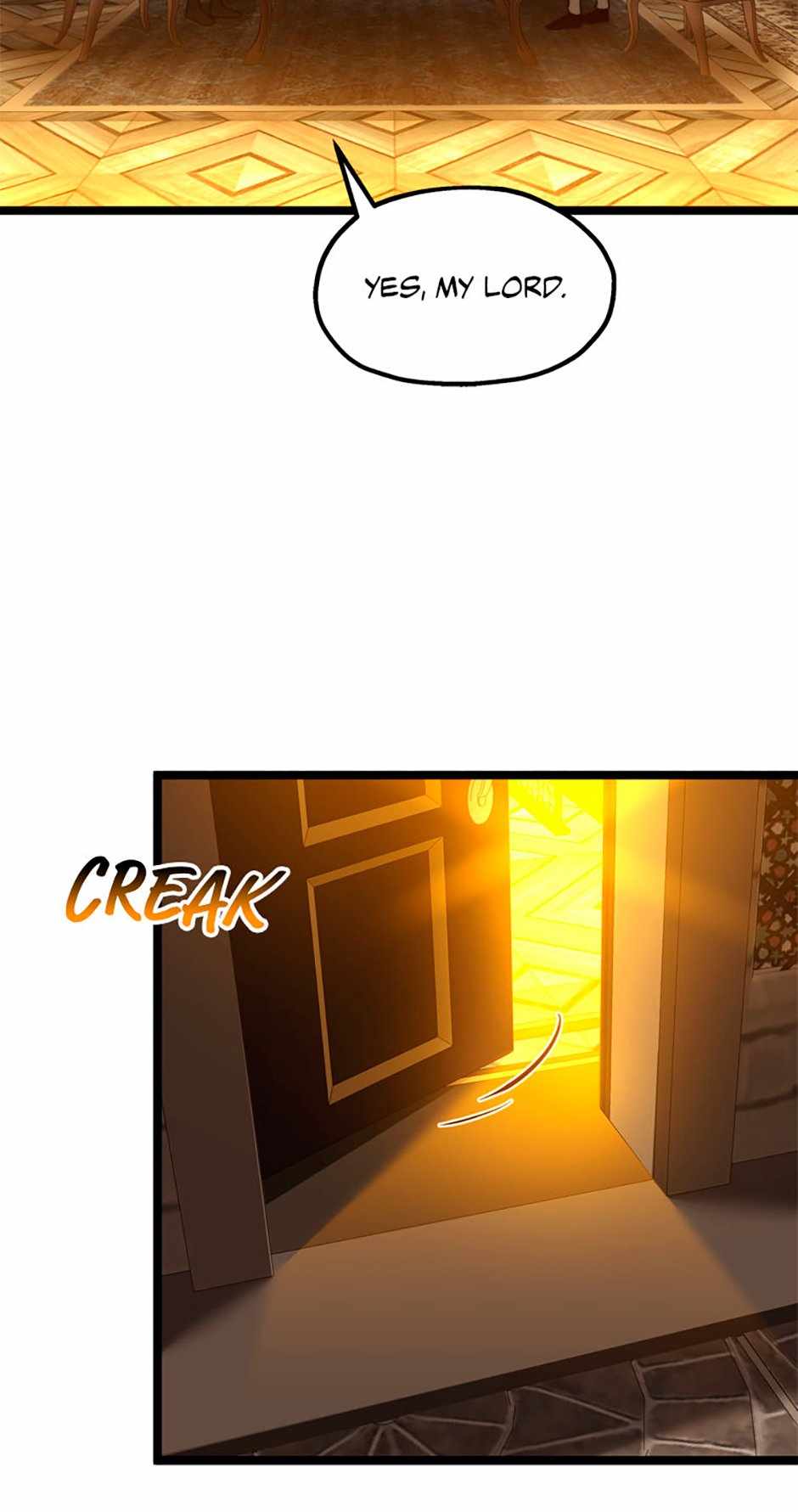Solo Eating Chapter 38 - Page 28