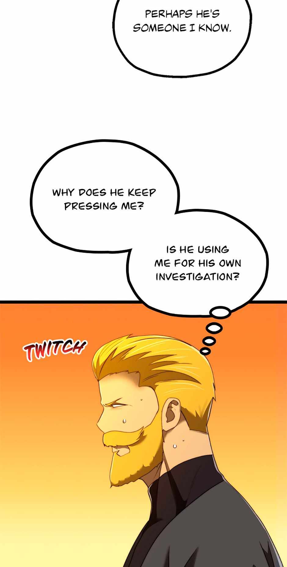 Solo Eating Chapter 38 - Page 32