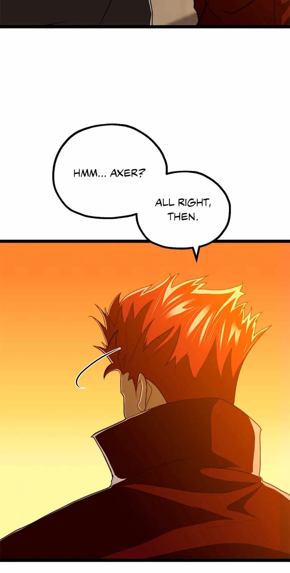 Solo Eating Chapter 38 - Page 34