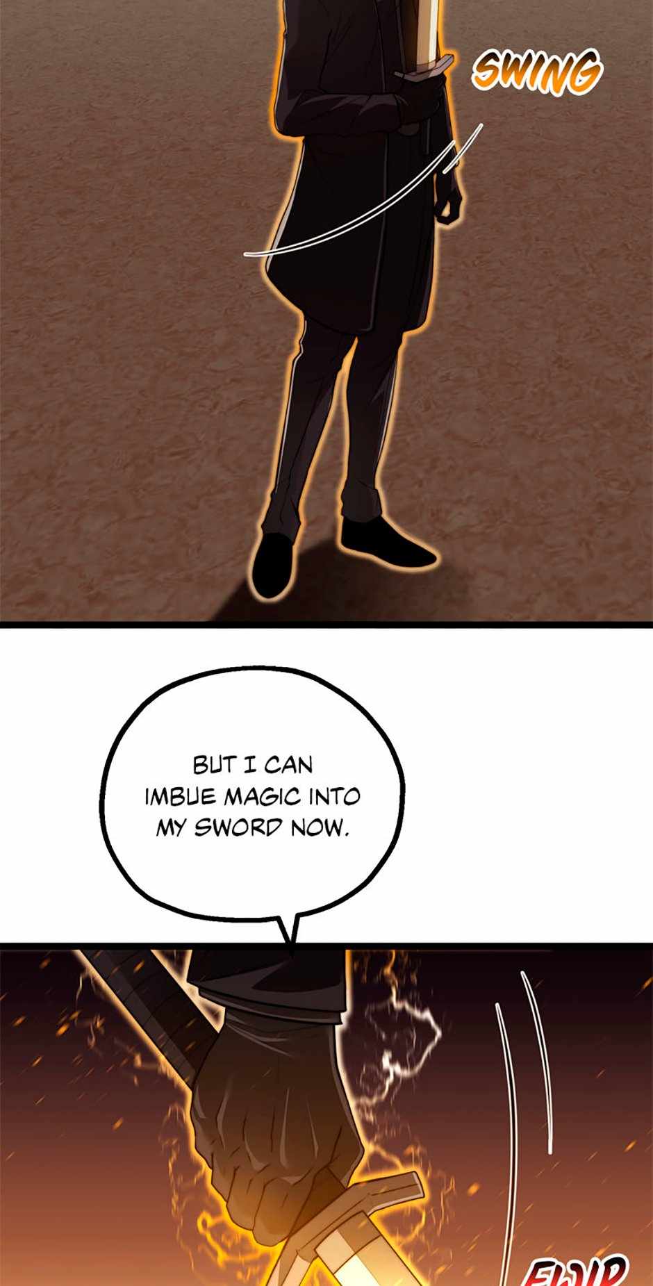 Solo Eating Chapter 38 - Page 52