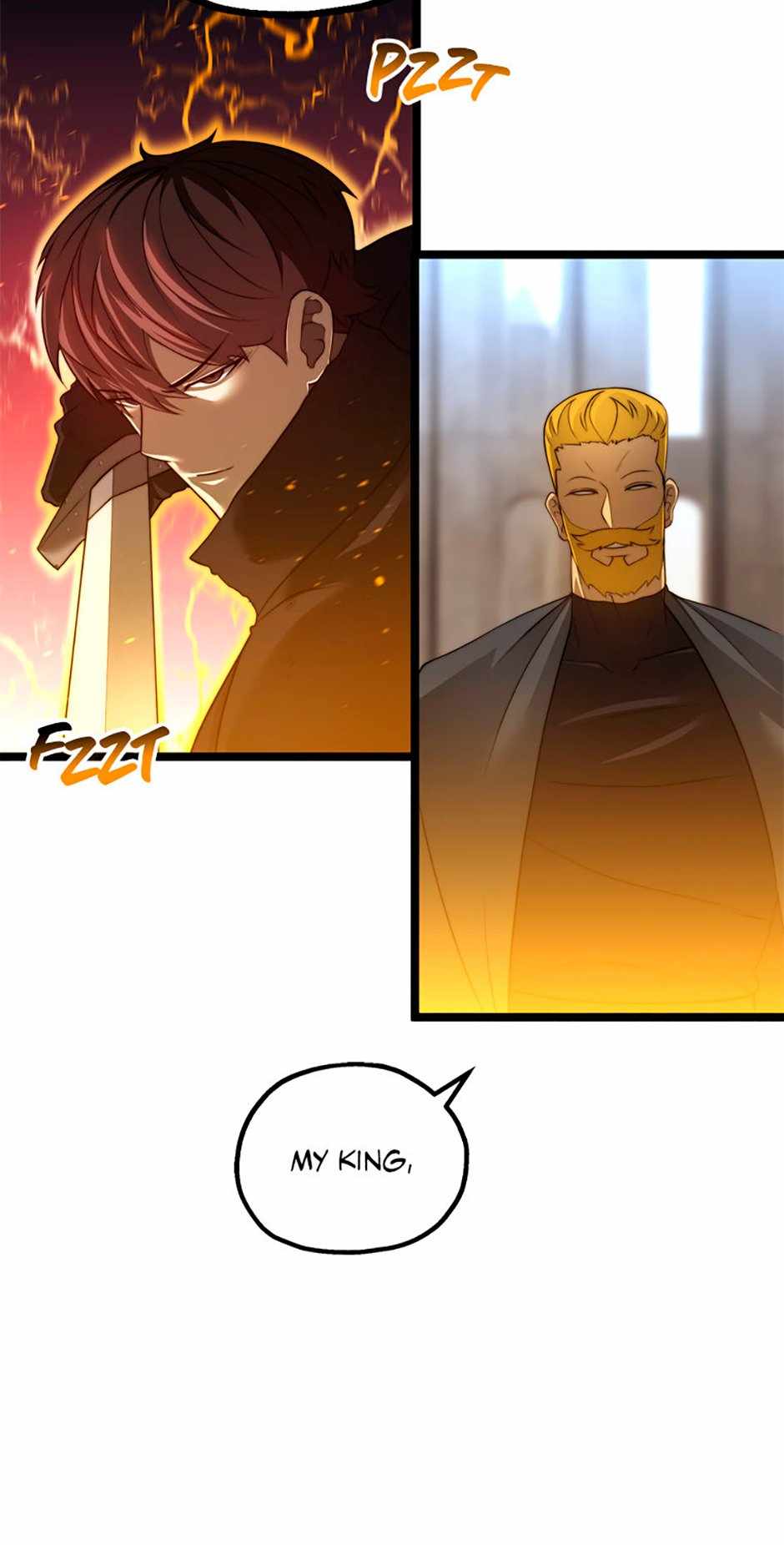 Solo Eating Chapter 38 - Page 55