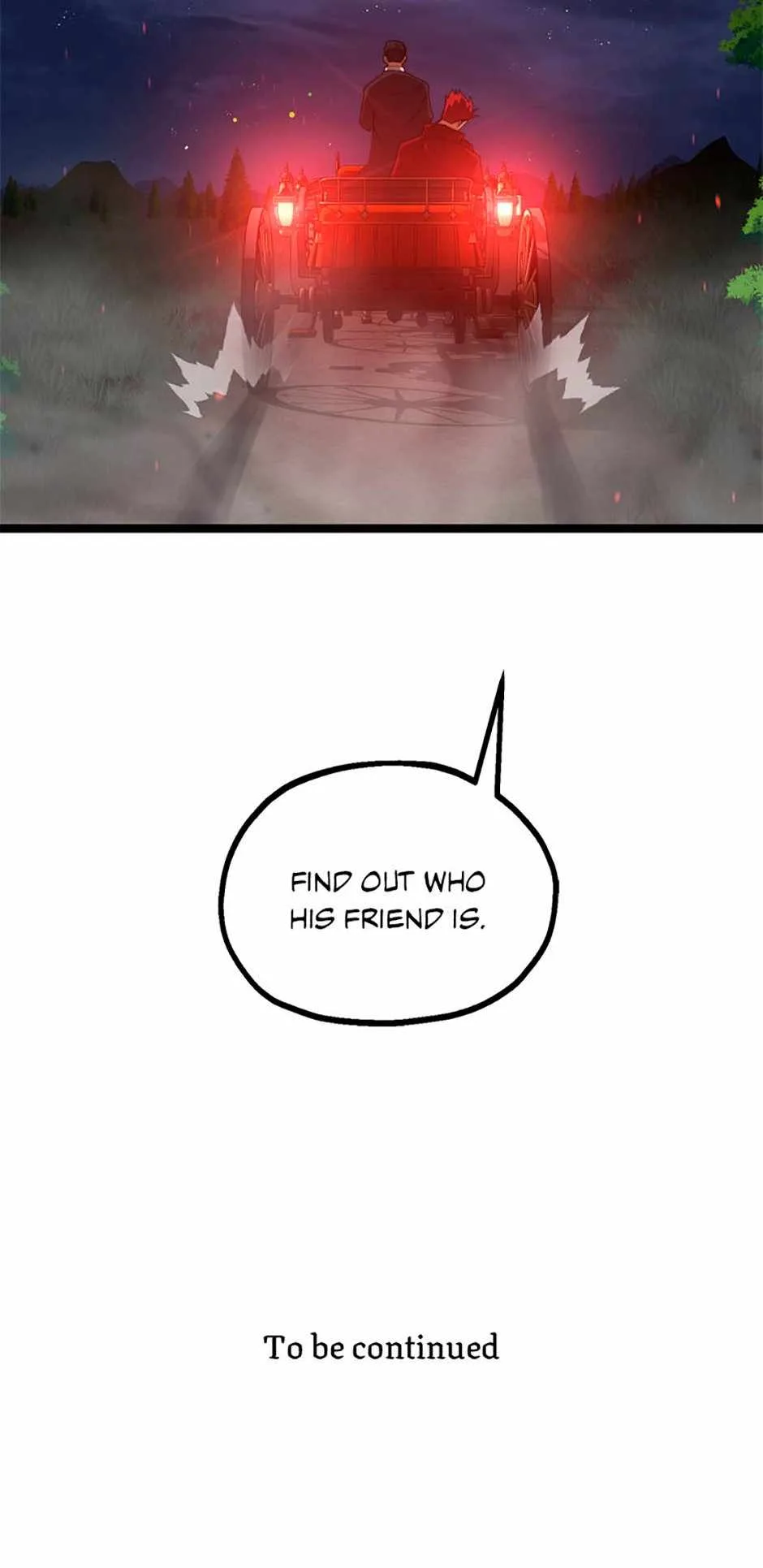 Solo Eating Chapter 38 - Page 64