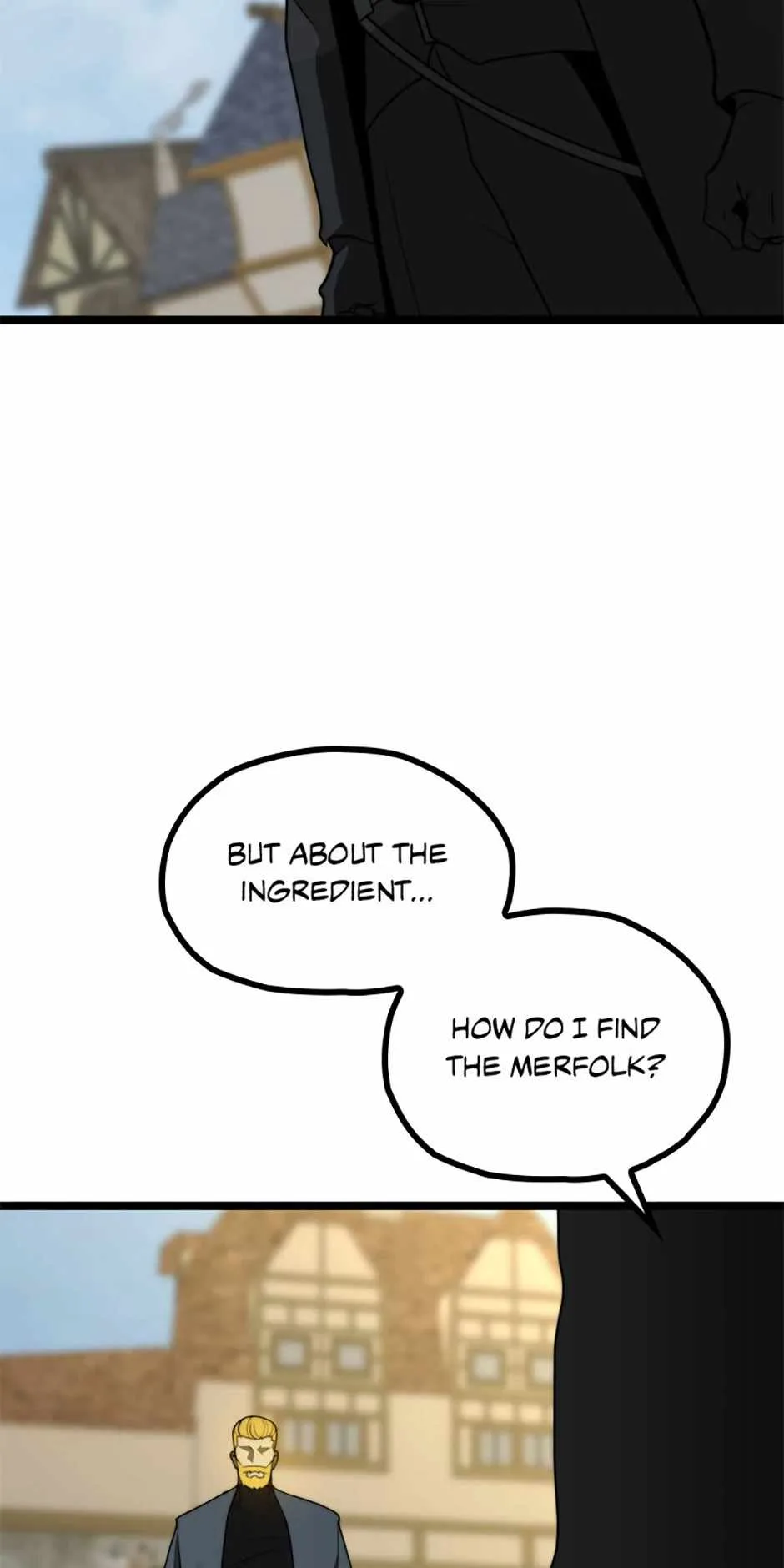 Solo Eating Chapter 39 - Page 5