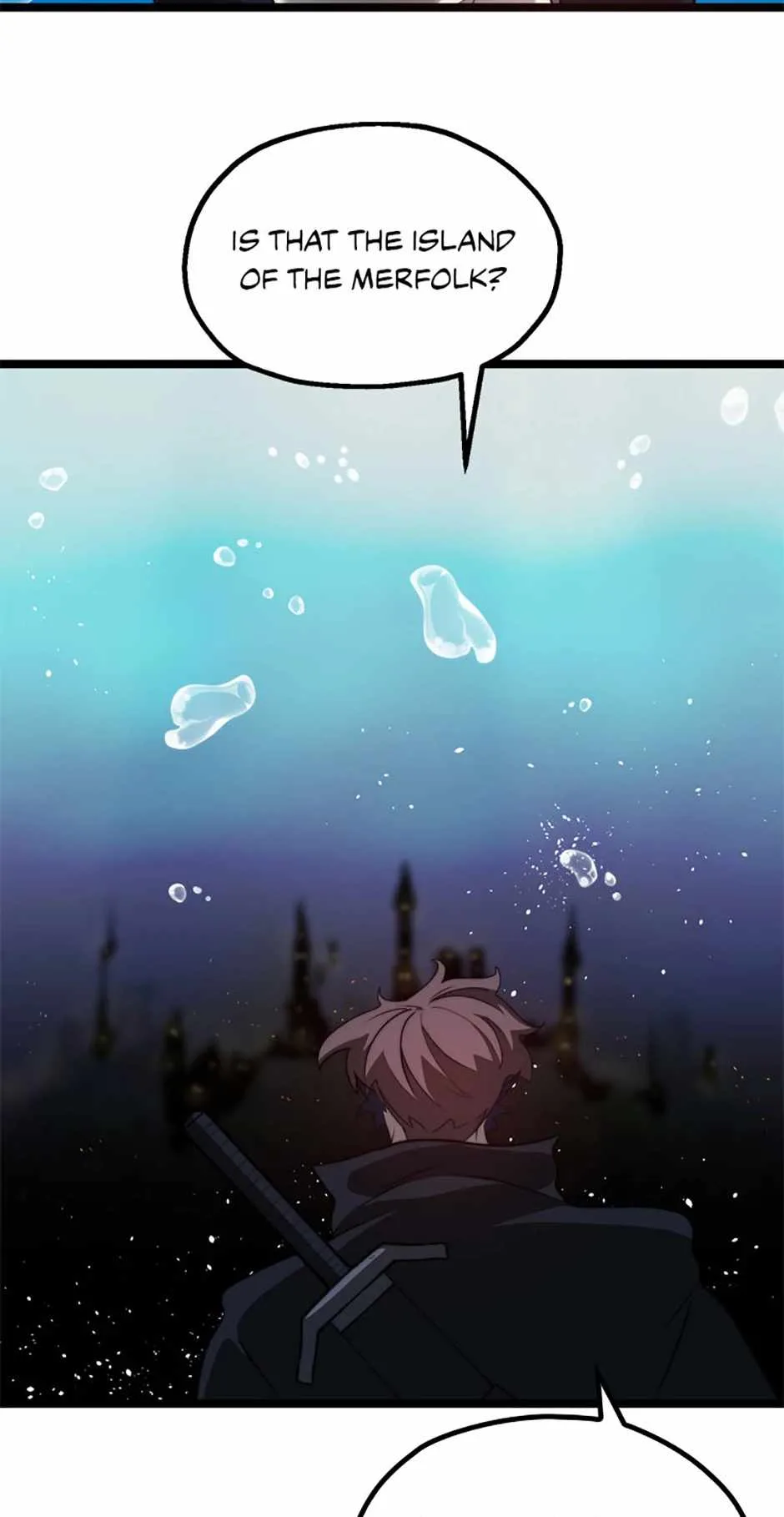 Solo Eating Chapter 39 - Page 26