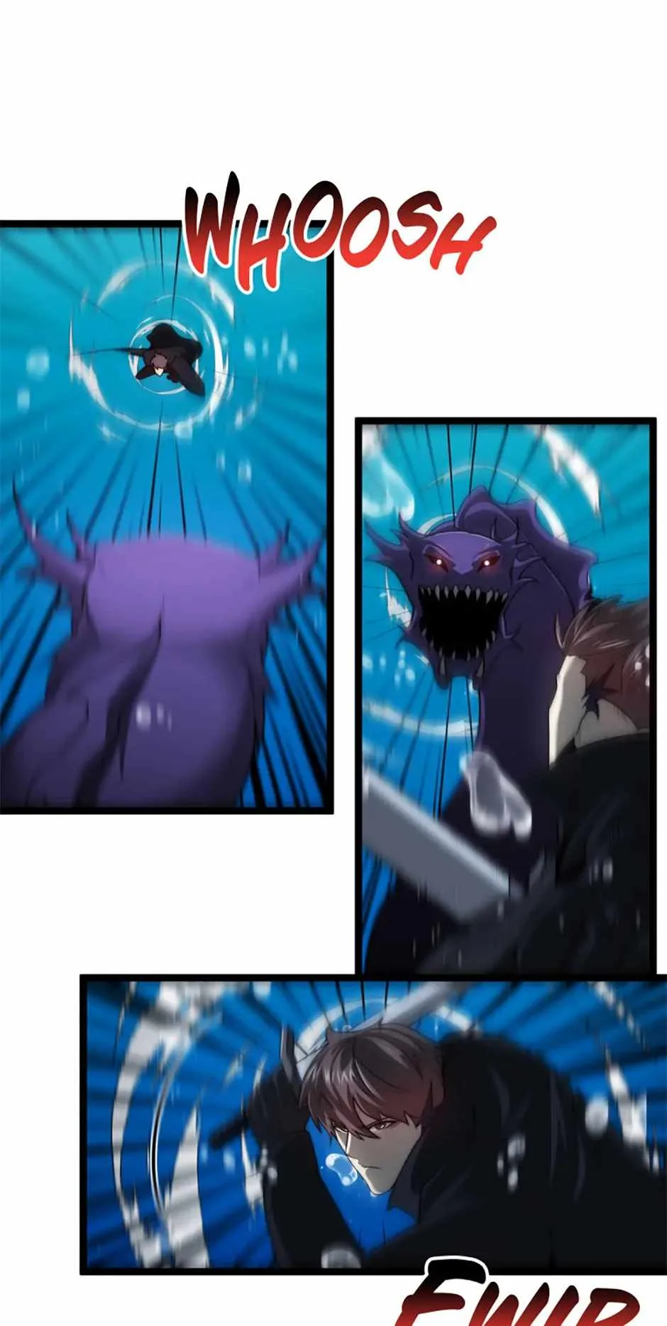 Solo Eating Chapter 39 - Page 48