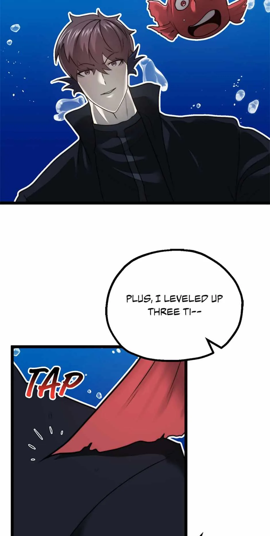 Solo Eating Chapter 39 - Page 54