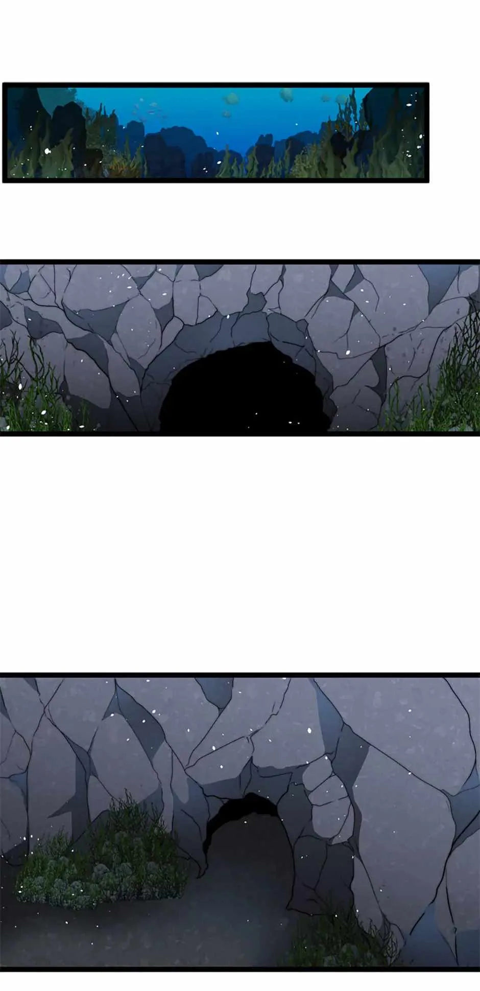 Solo Eating Chapter 40 - Page 2
