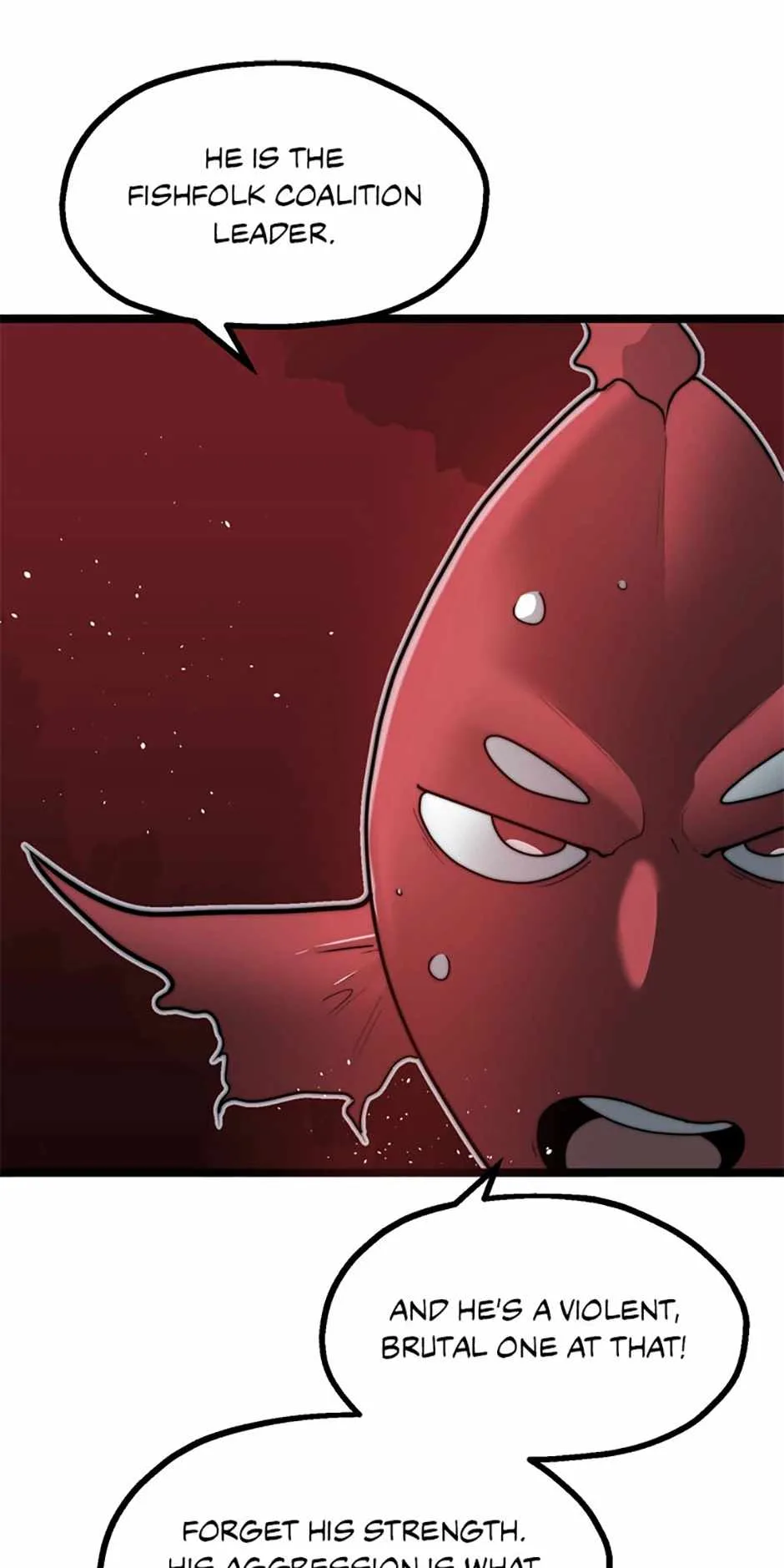 Solo Eating Chapter 40 - Page 17