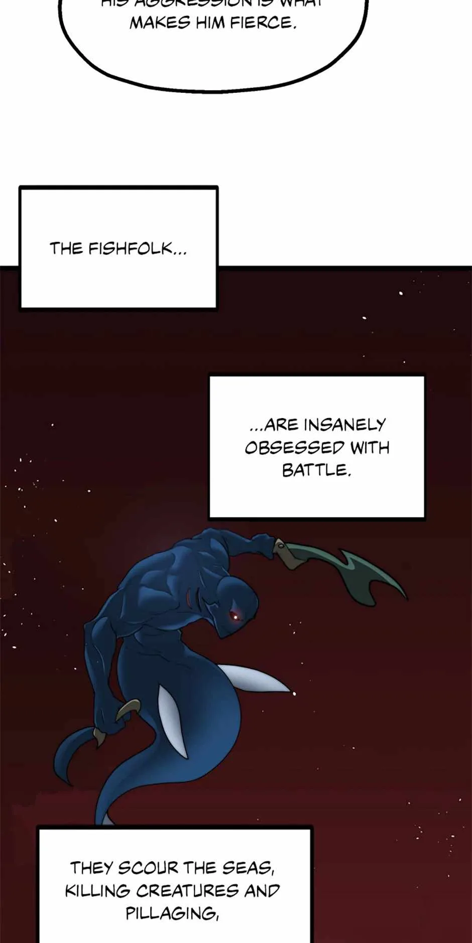 Solo Eating Chapter 40 - Page 18