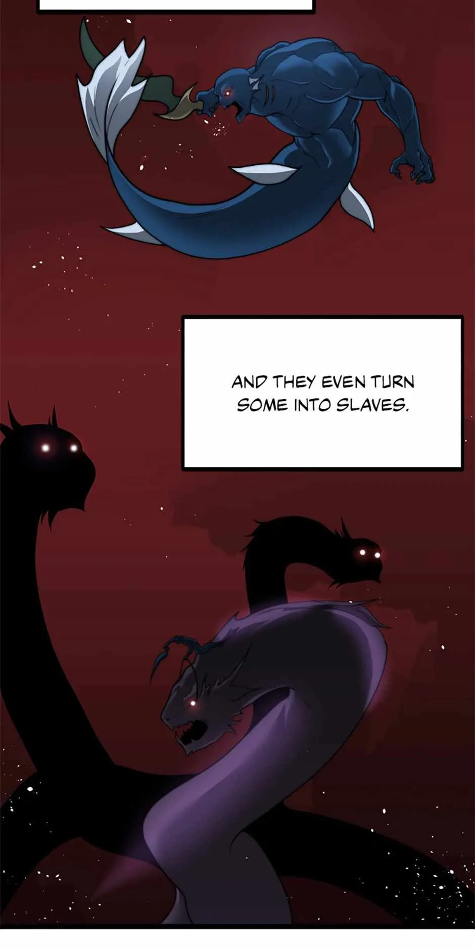 Solo Eating Chapter 40 - Page 19