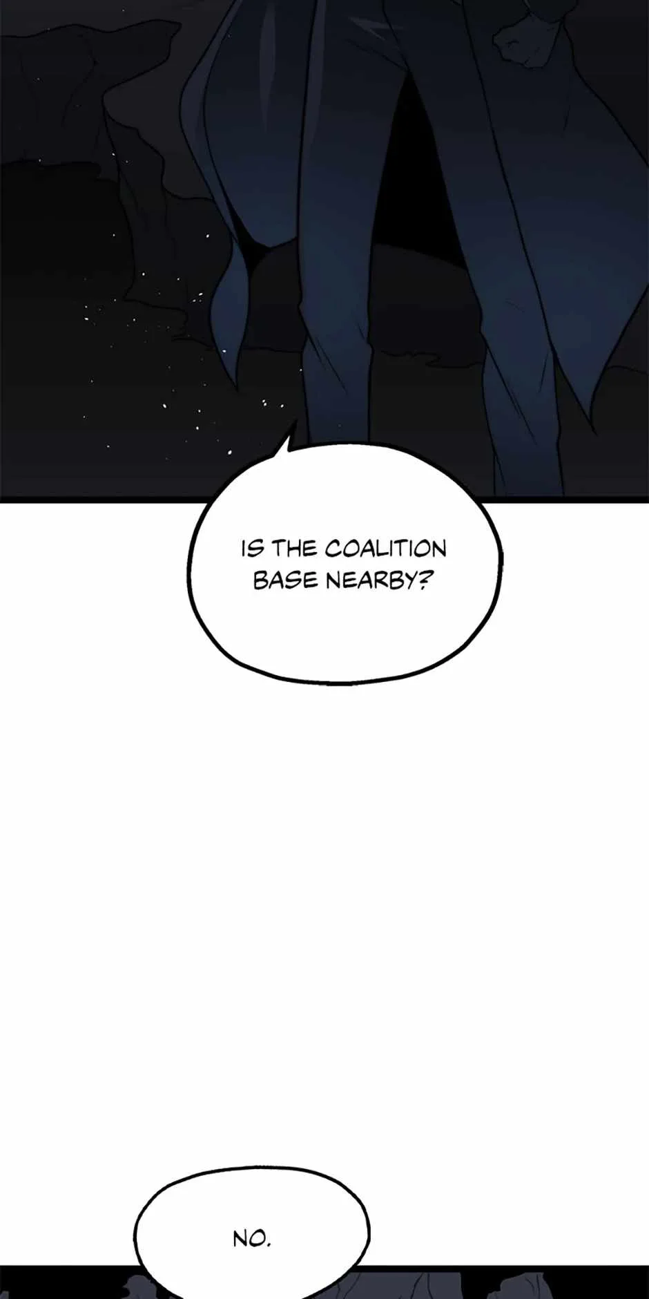 Solo Eating Chapter 40 - Page 23