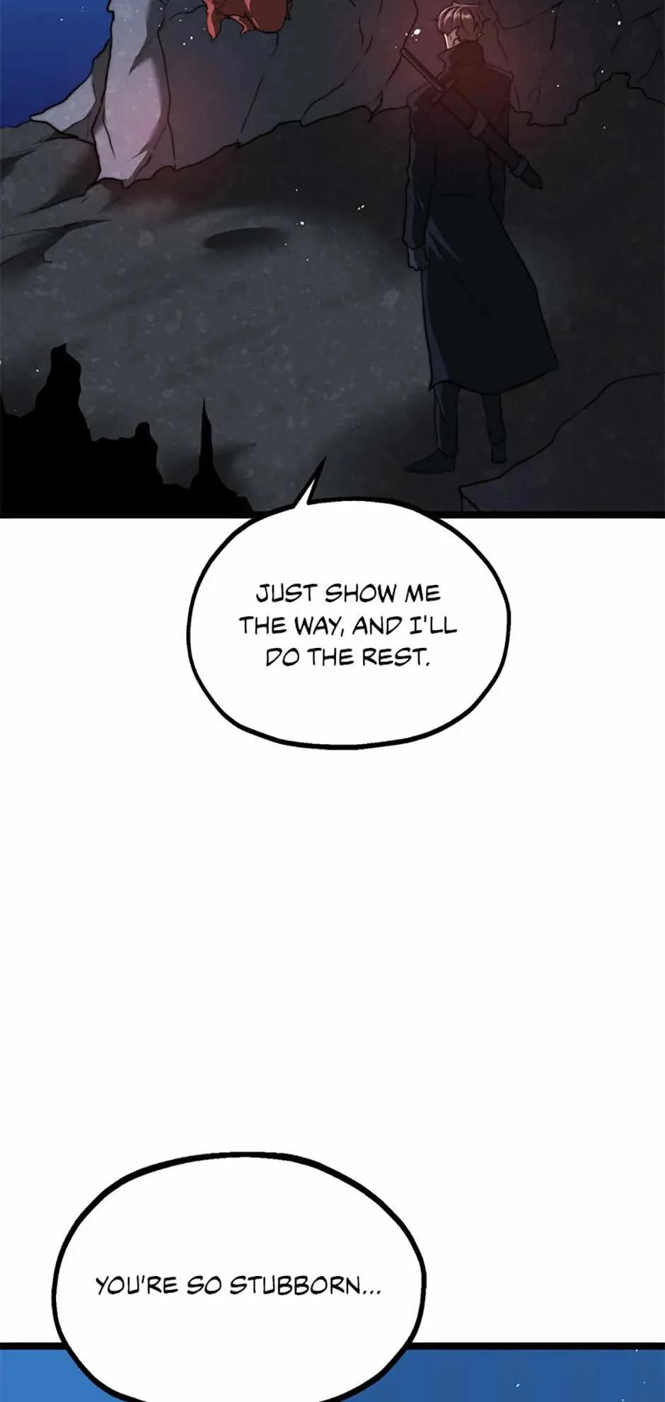 Solo Eating Chapter 40 - Page 36
