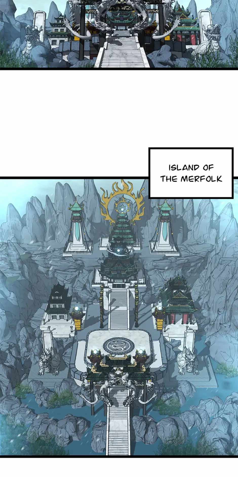 Solo Eating Chapter 40 - Page 44