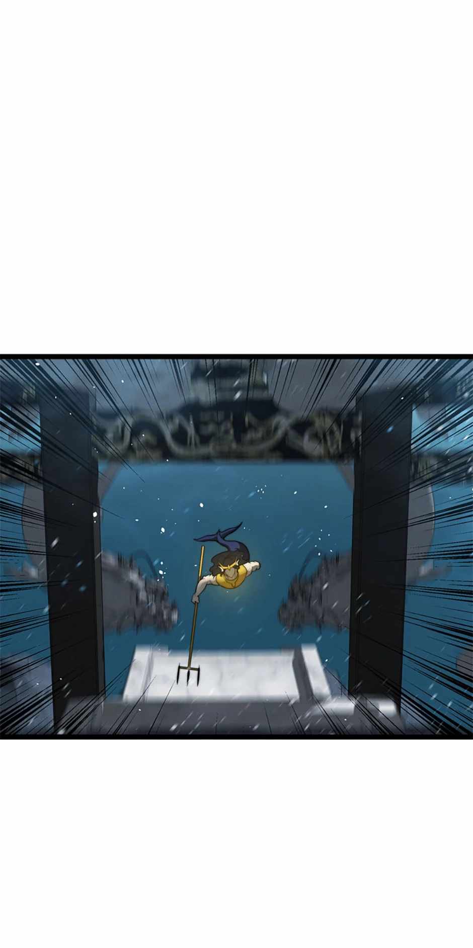 Solo Eating Chapter 40 - Page 45