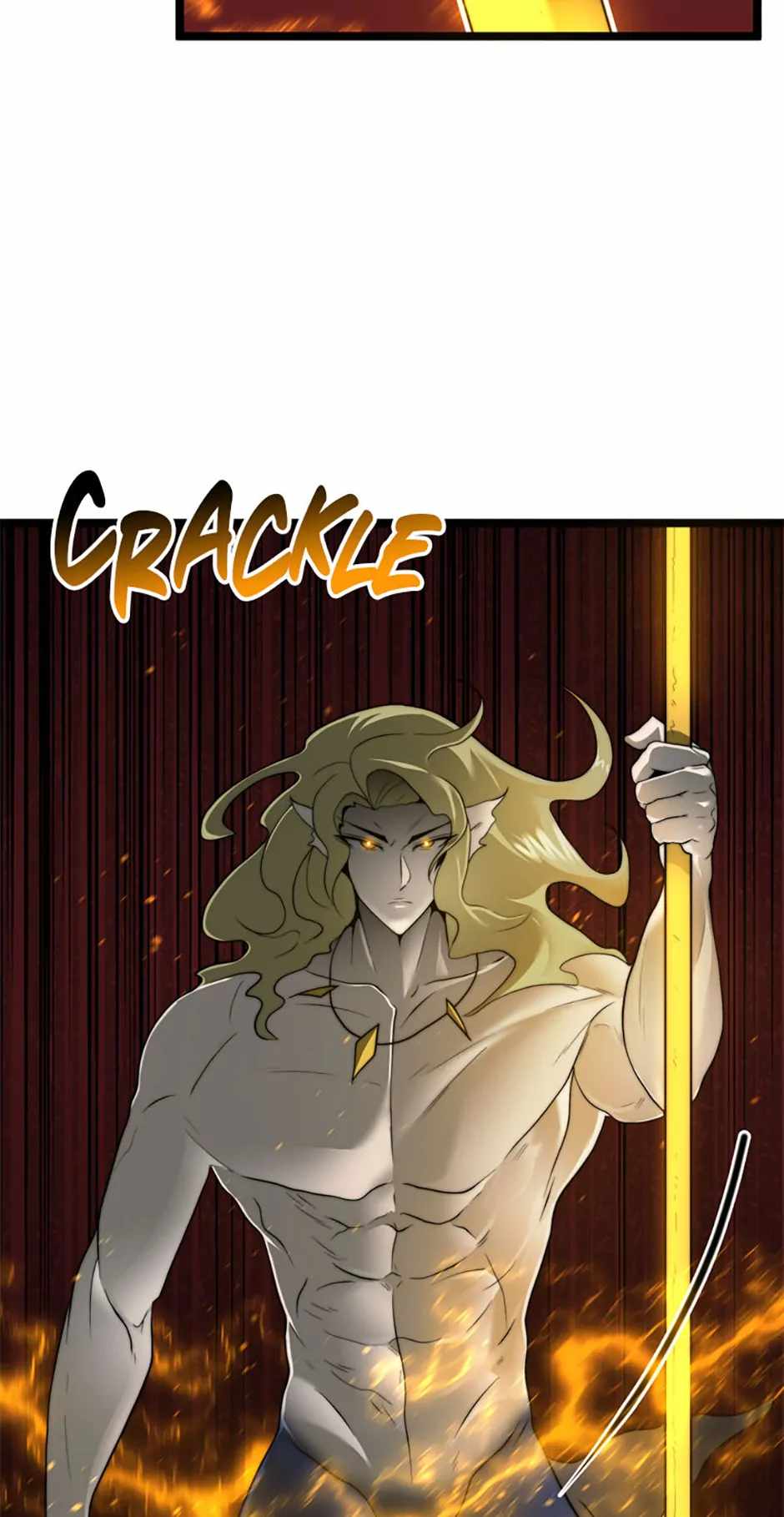 Solo Eating Chapter 40 - Page 52