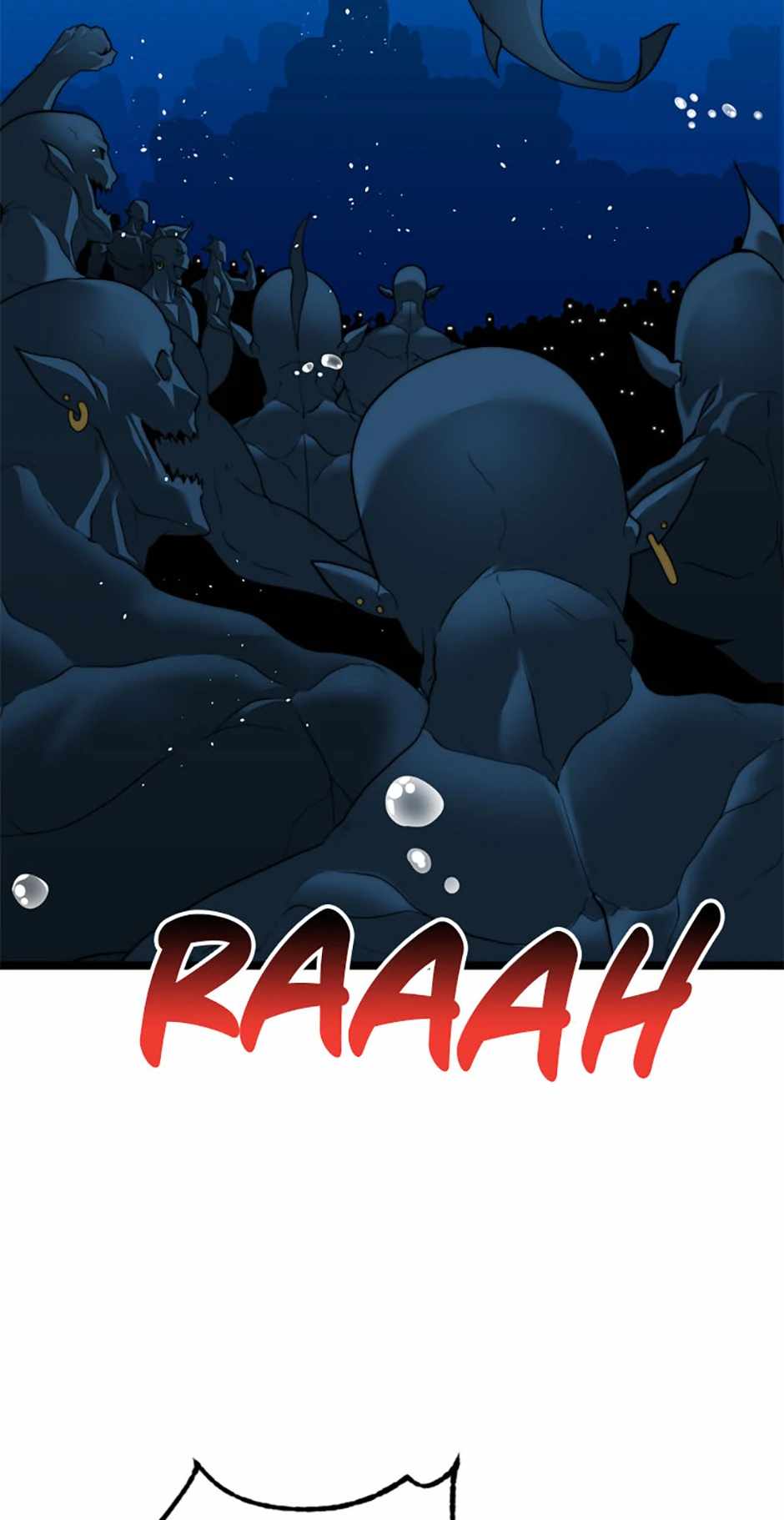 Solo Eating Chapter 41 - Page 8