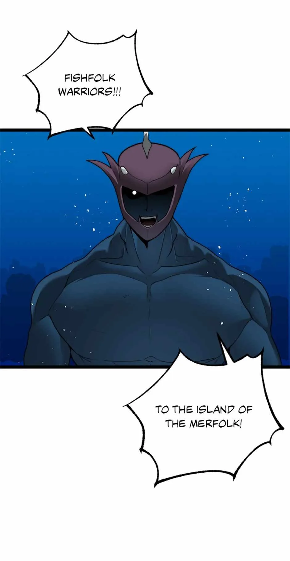 Solo Eating Chapter 41 - Page 10