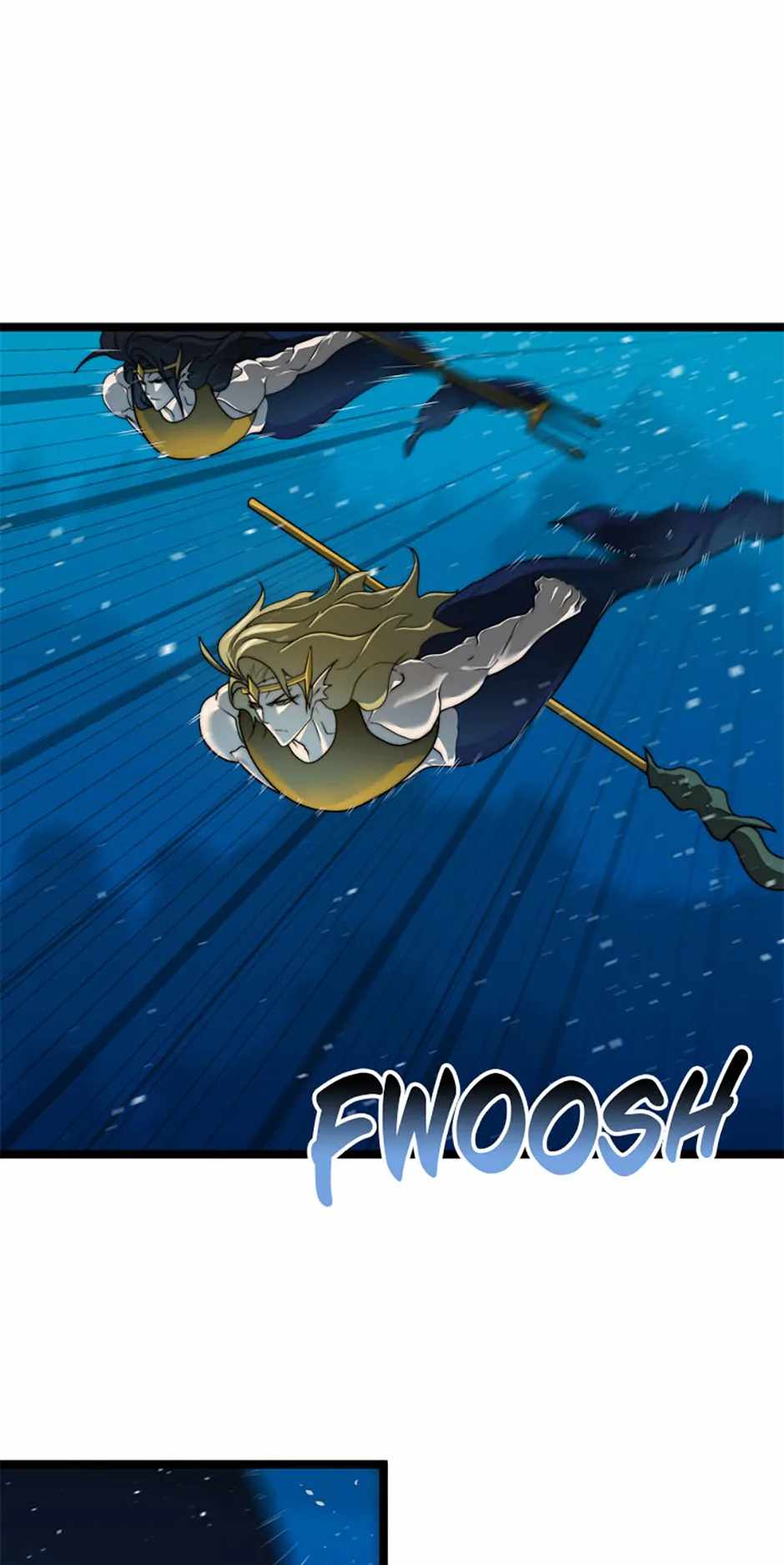 Solo Eating Chapter 41 - Page 21