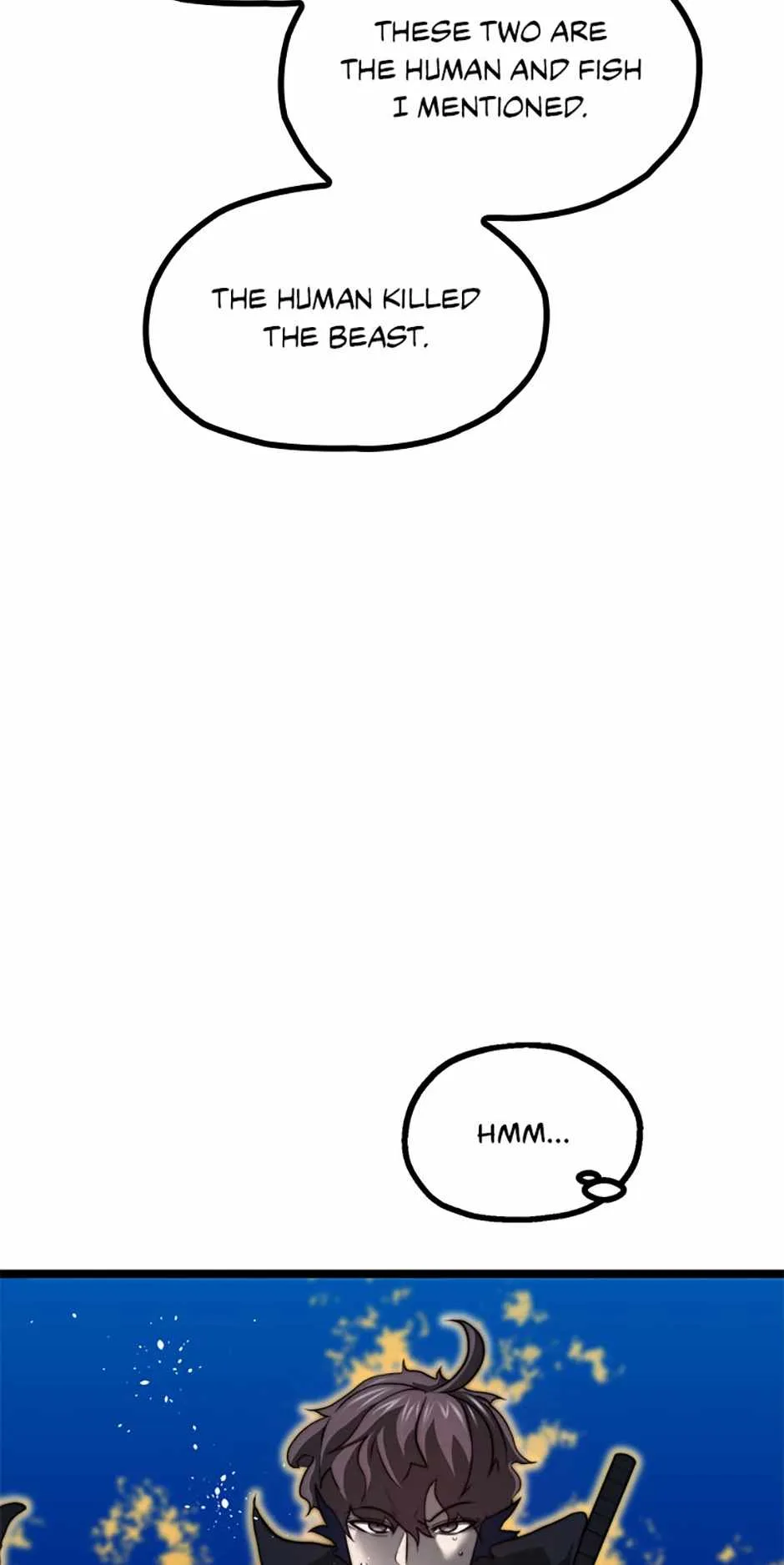 Solo Eating Chapter 41 - Page 25