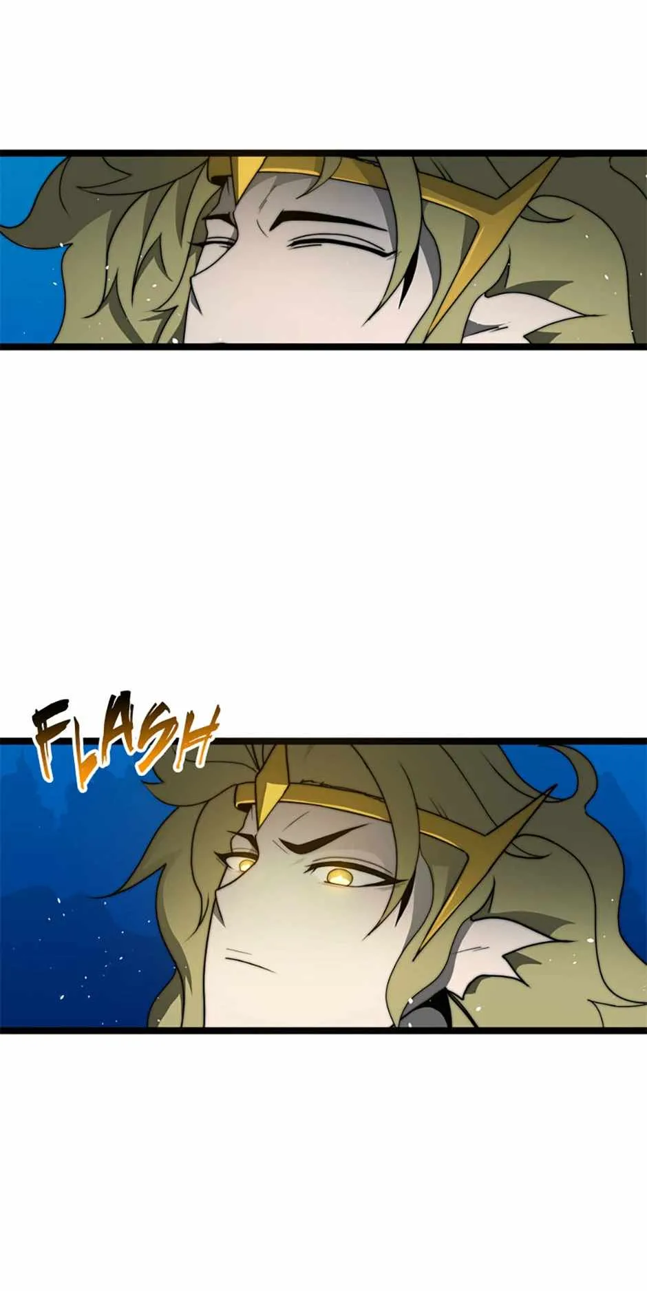 Solo Eating Chapter 41 - Page 34