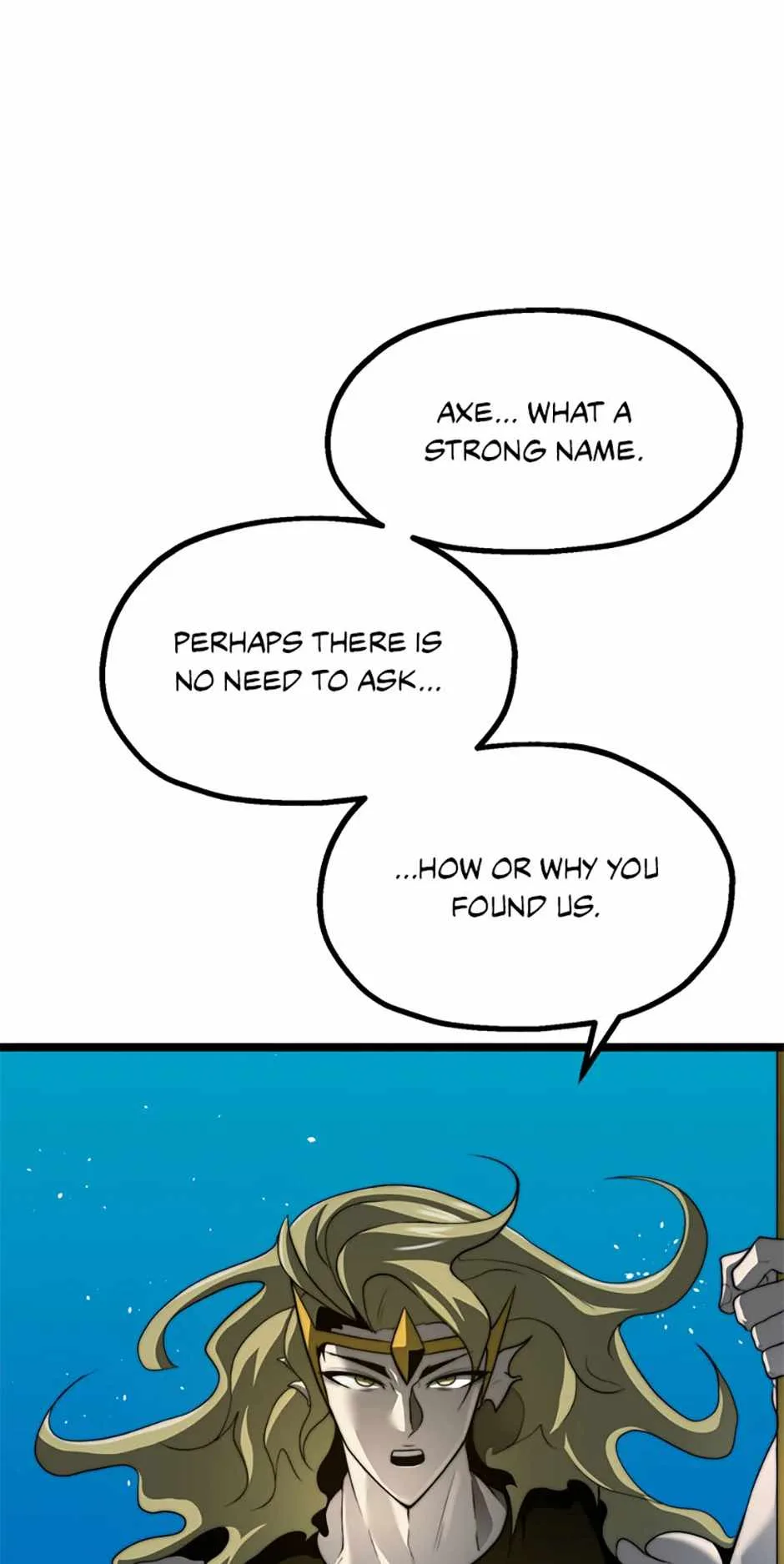 Solo Eating Chapter 41 - Page 39