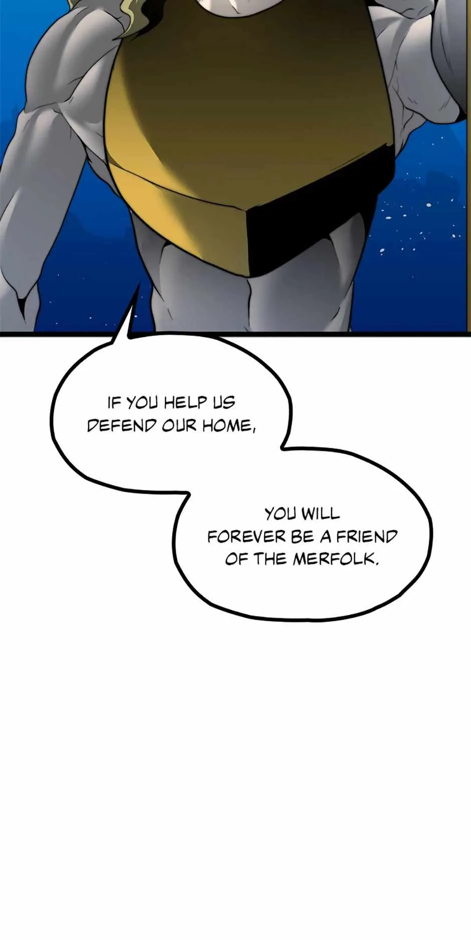 Solo Eating Chapter 41 - Page 40