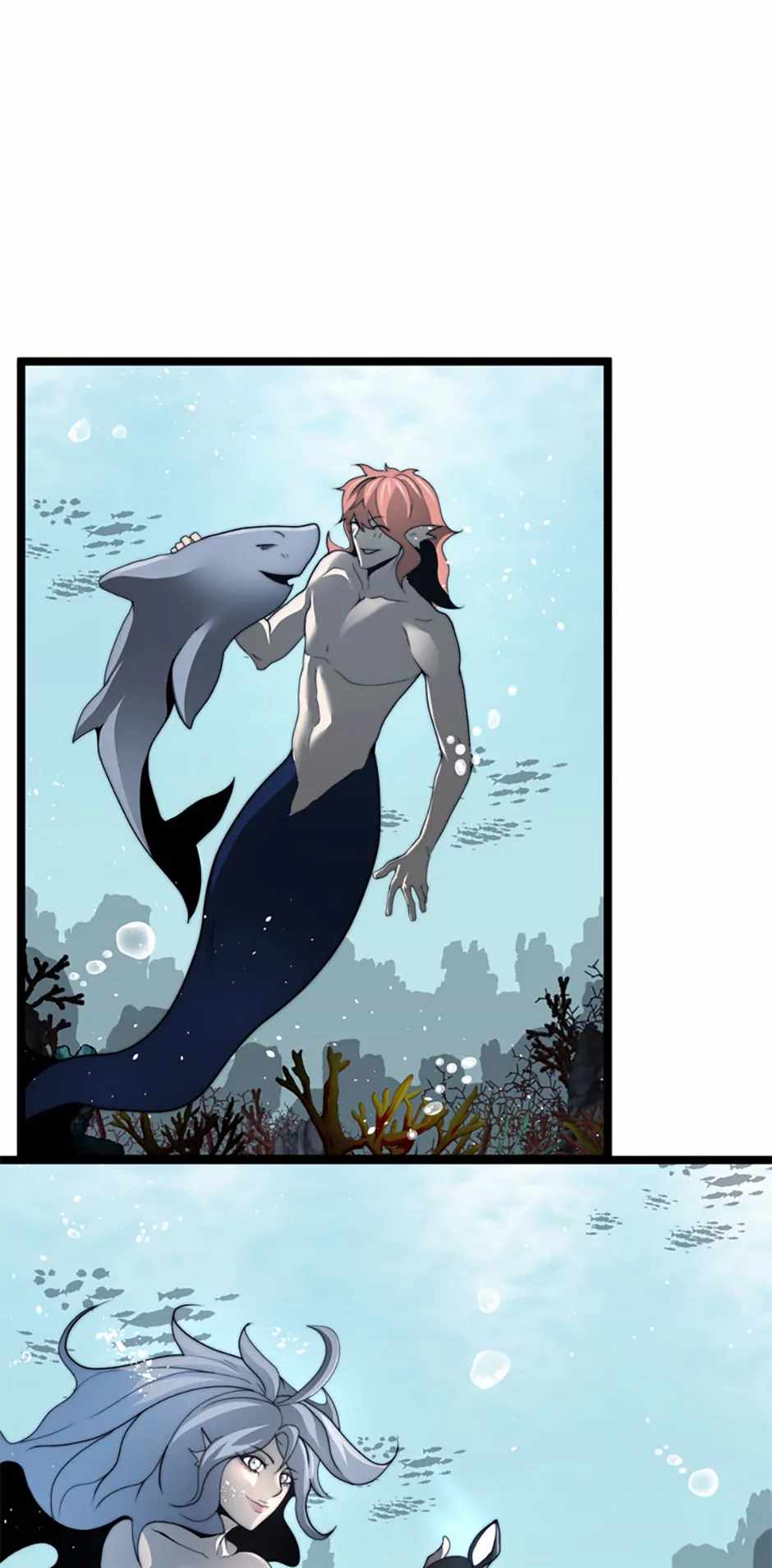 Solo Eating Chapter 41 - Page 52