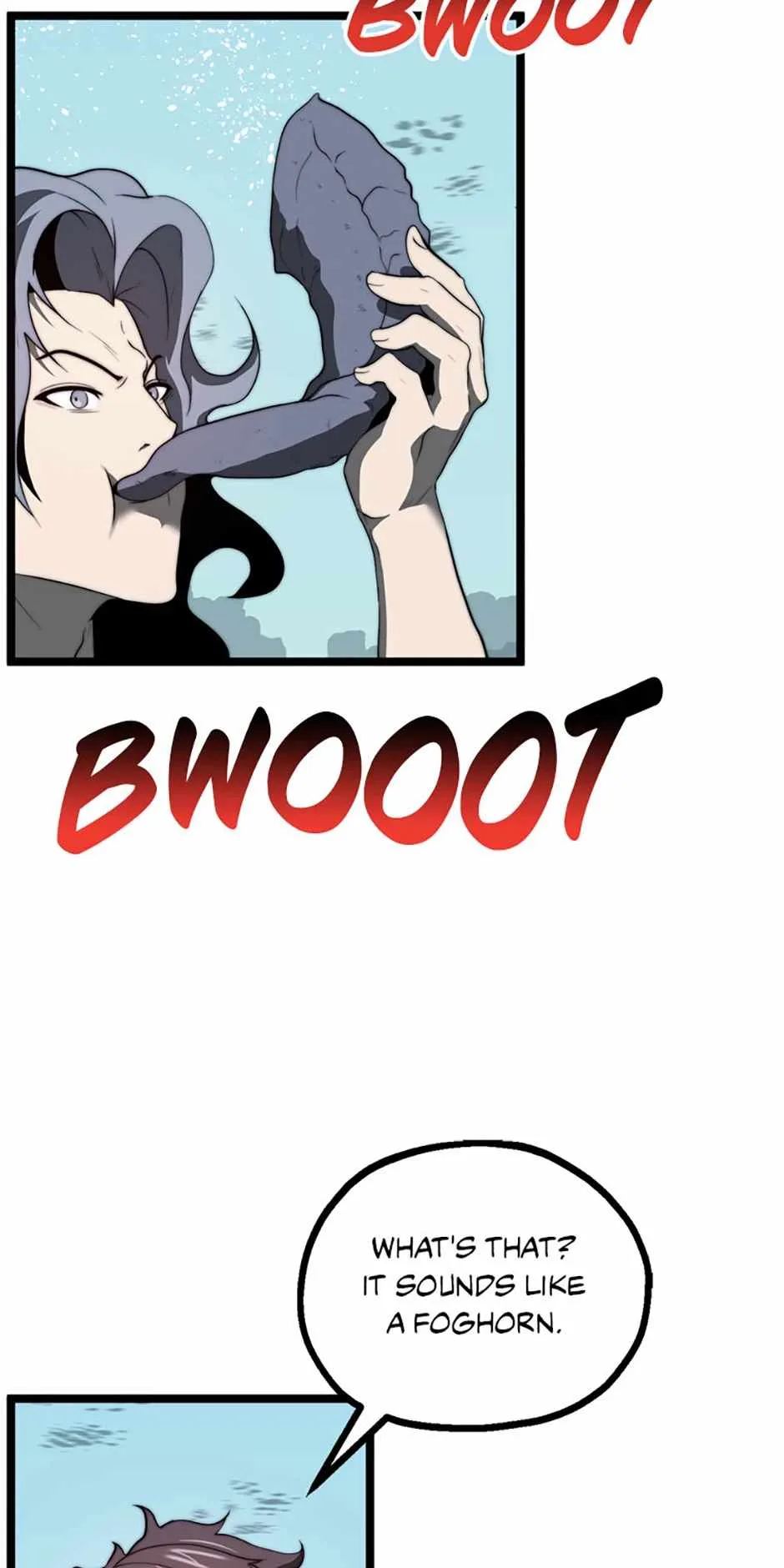 Solo Eating Chapter 41 - Page 66