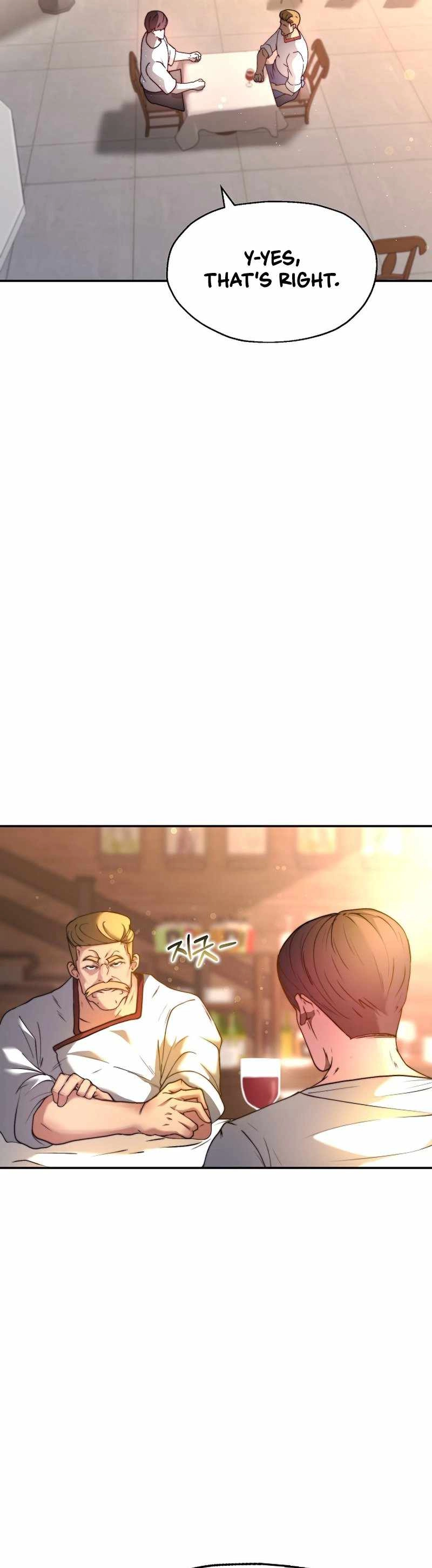 Solo Eating Chapter 5 - Page 19