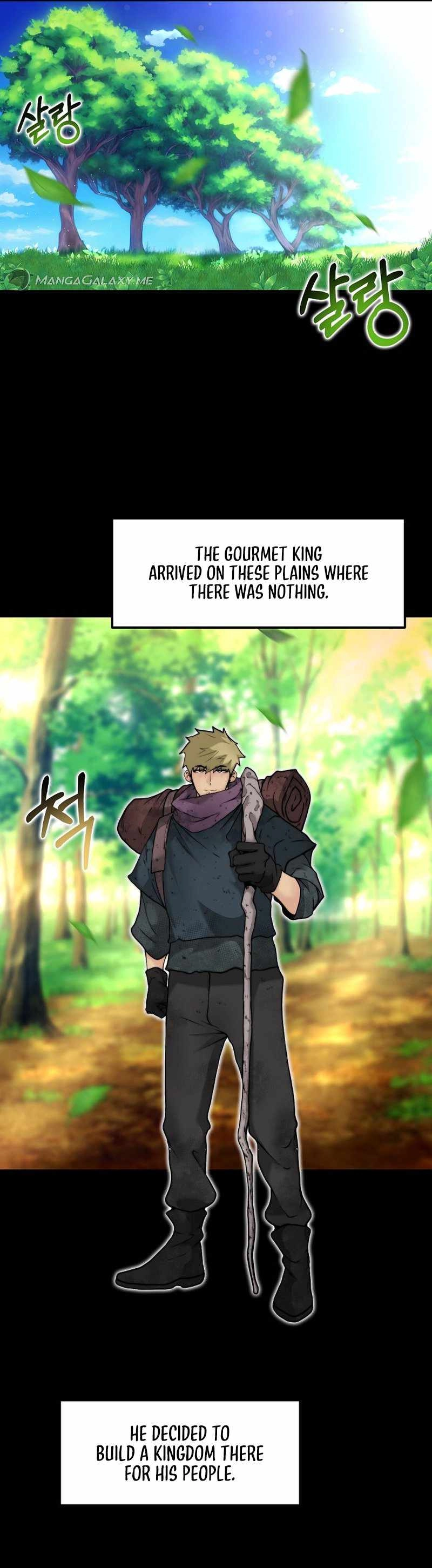 Solo Eating Chapter 5 - Page 26