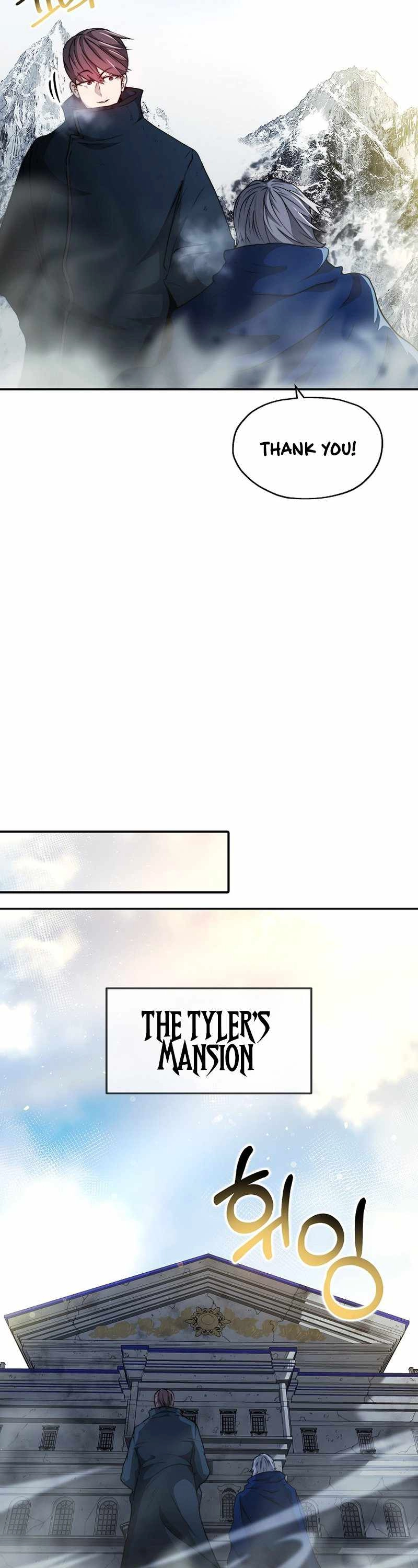 Solo Eating Chapter 6 - Page 14