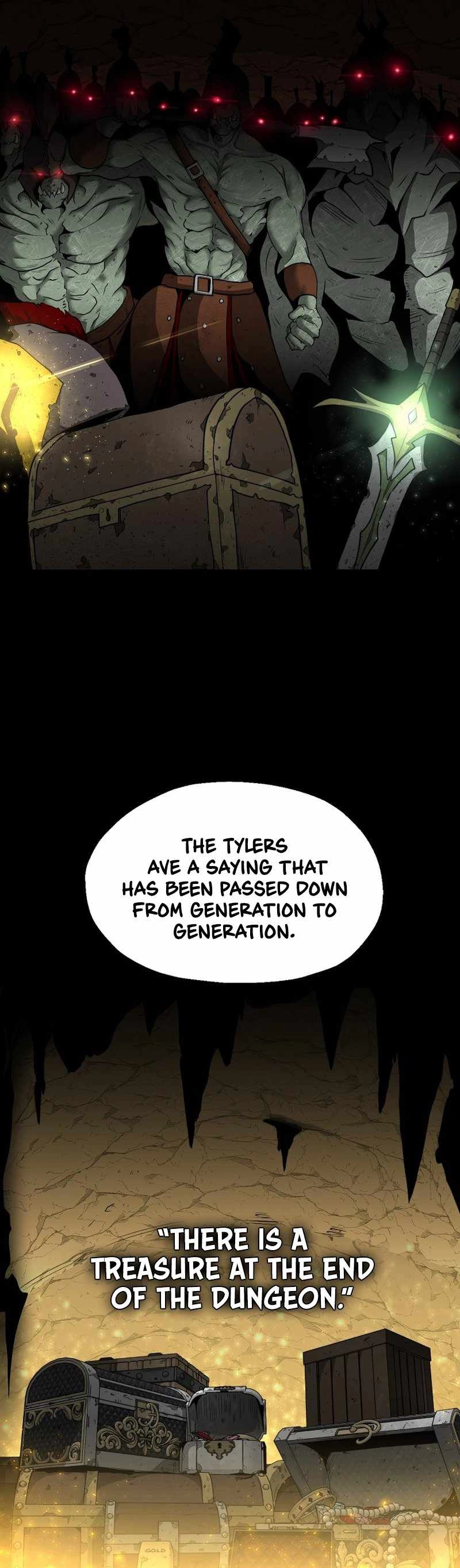 Solo Eating Chapter 6 - Page 24