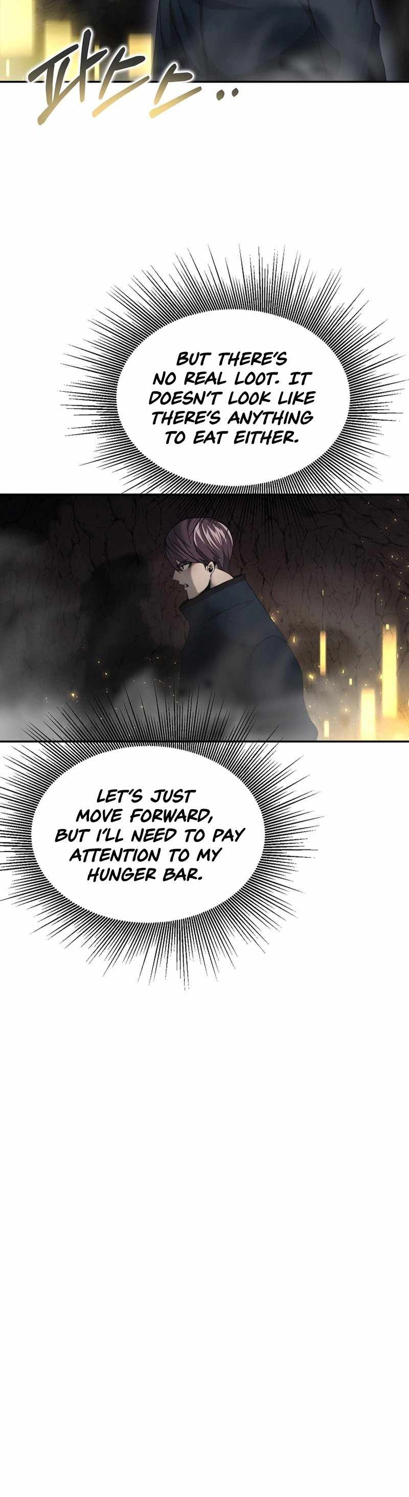 Solo Eating Chapter 6 - Page 33