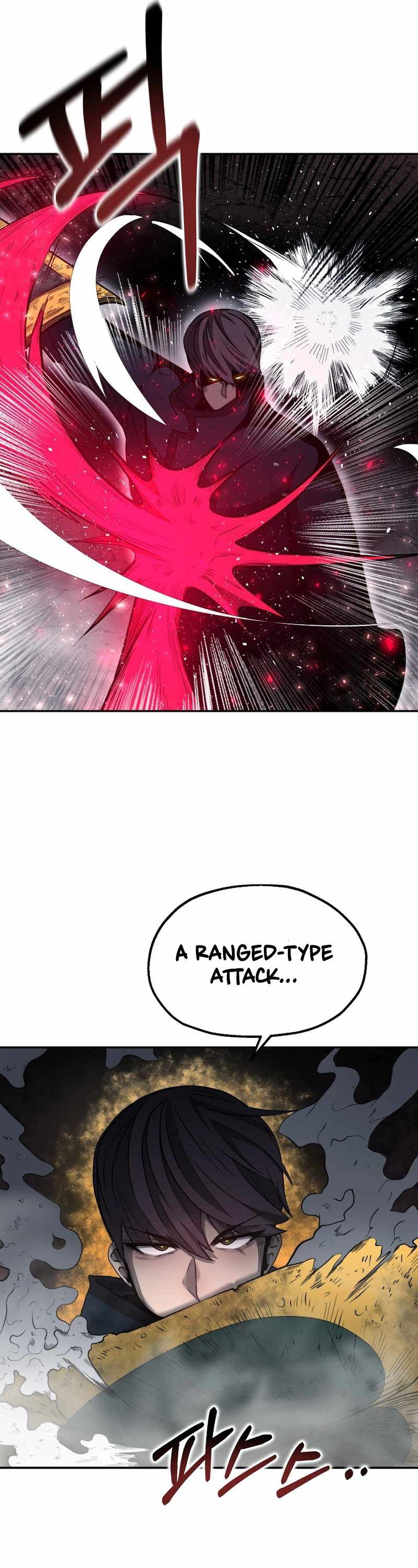 Solo Eating Chapter 6 - Page 36